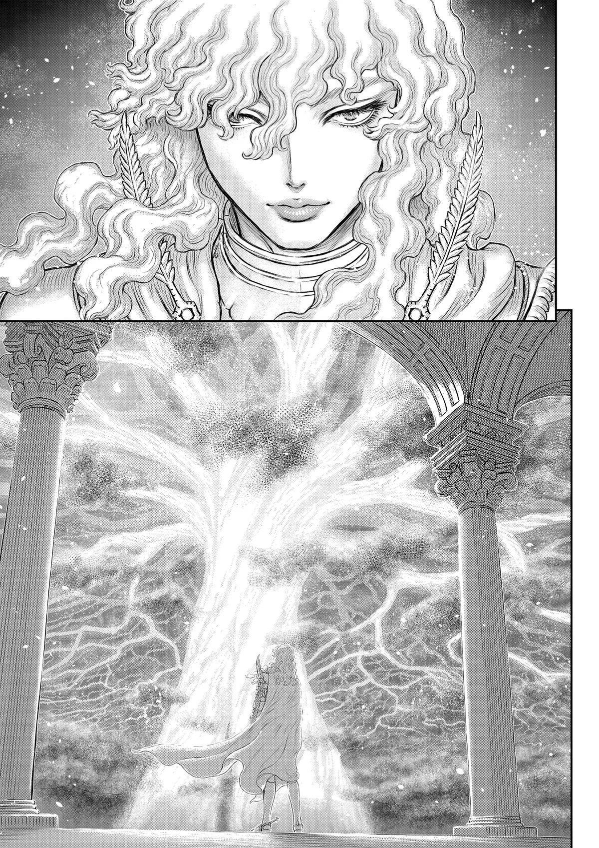 Berserk - Chapter 372 - Page 21