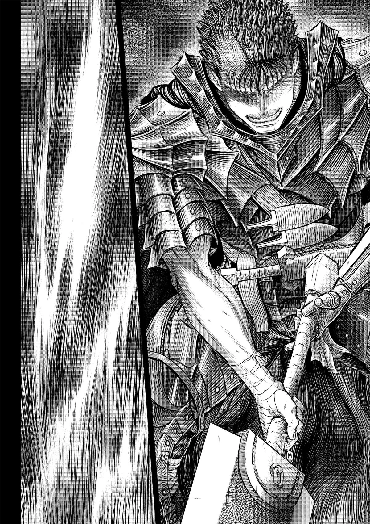 Berserk - Chapter 373 - Page 12