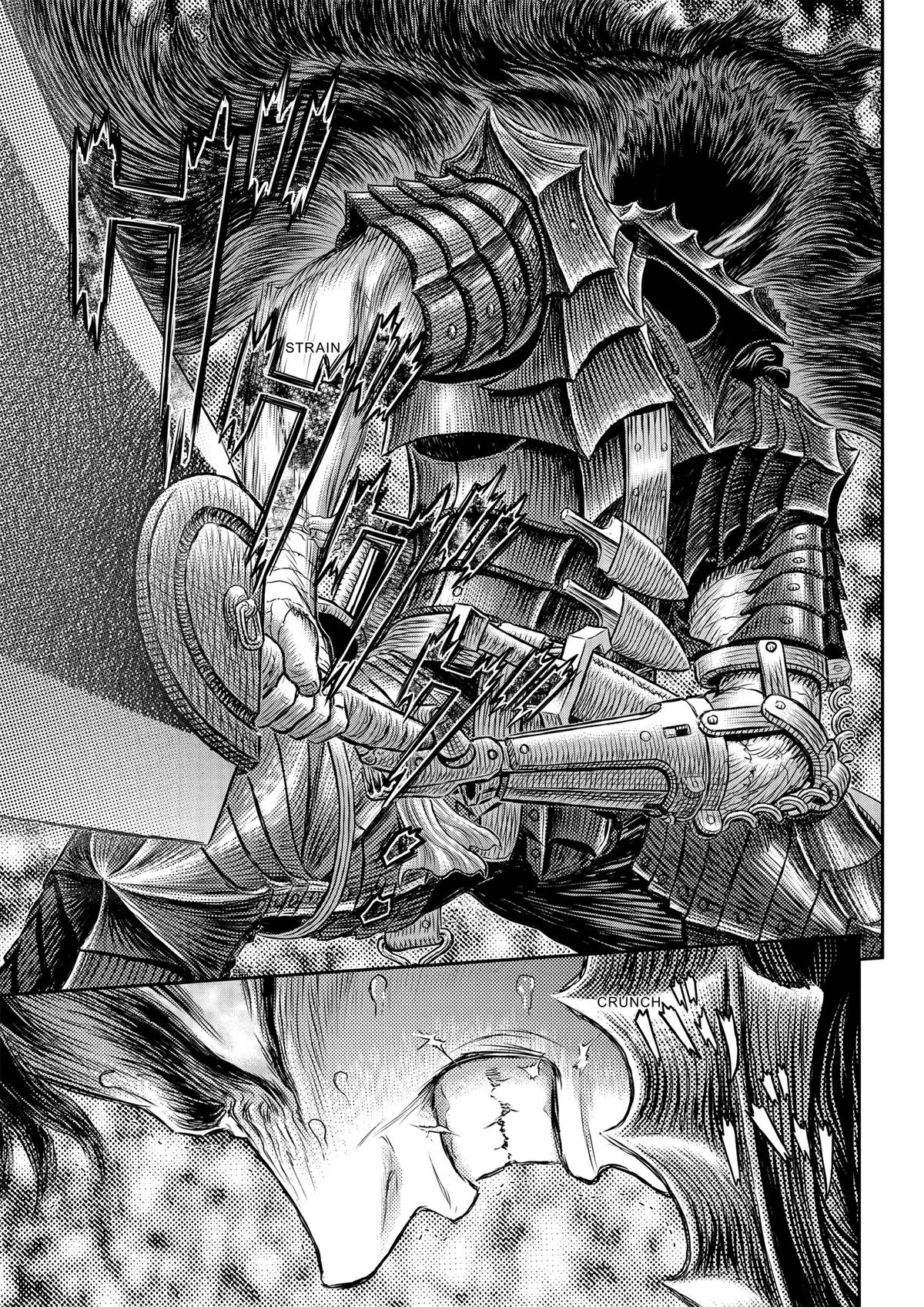 Berserk - Chapter 373 - Page 13