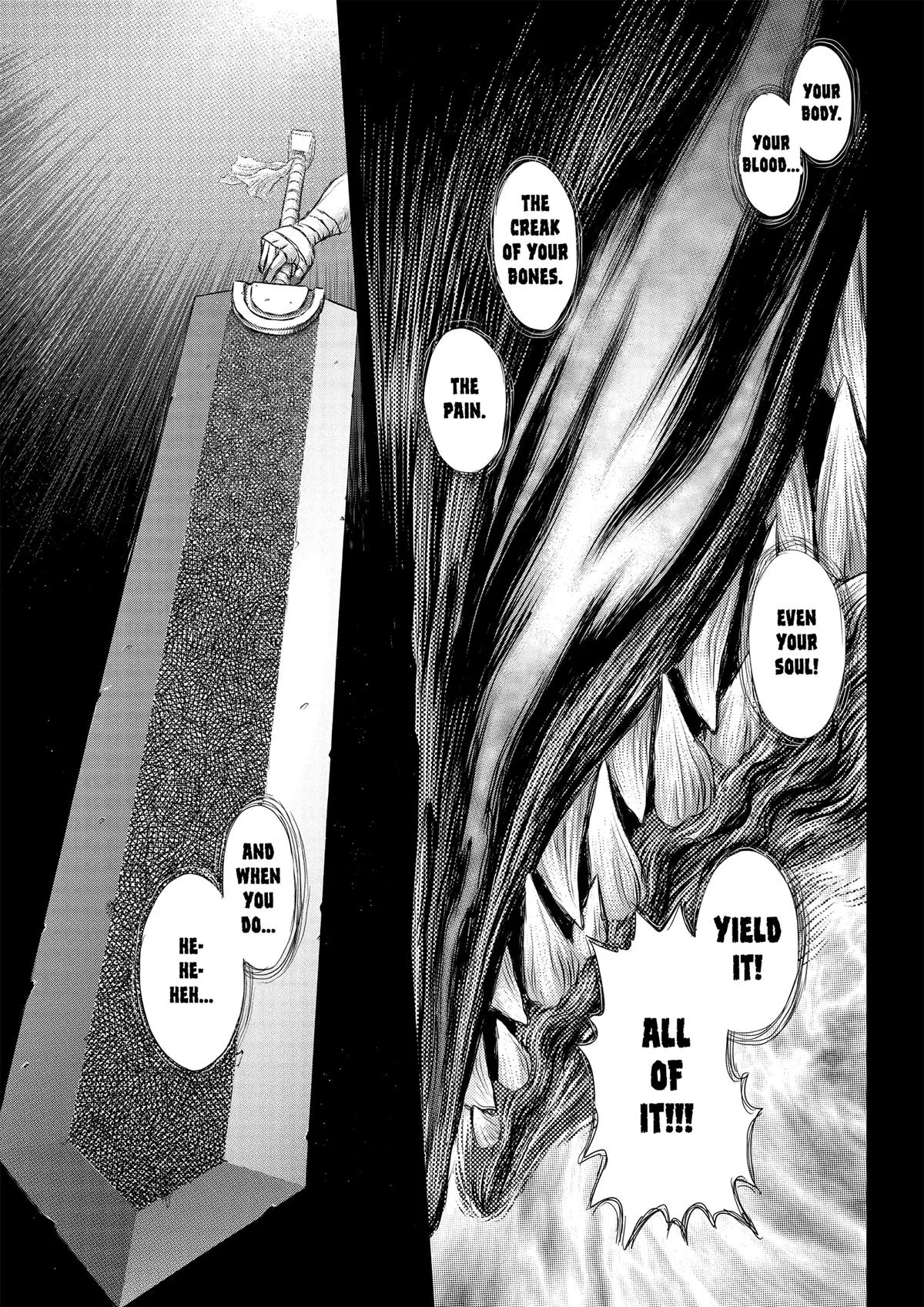 Berserk - Chapter 373 - Page 17