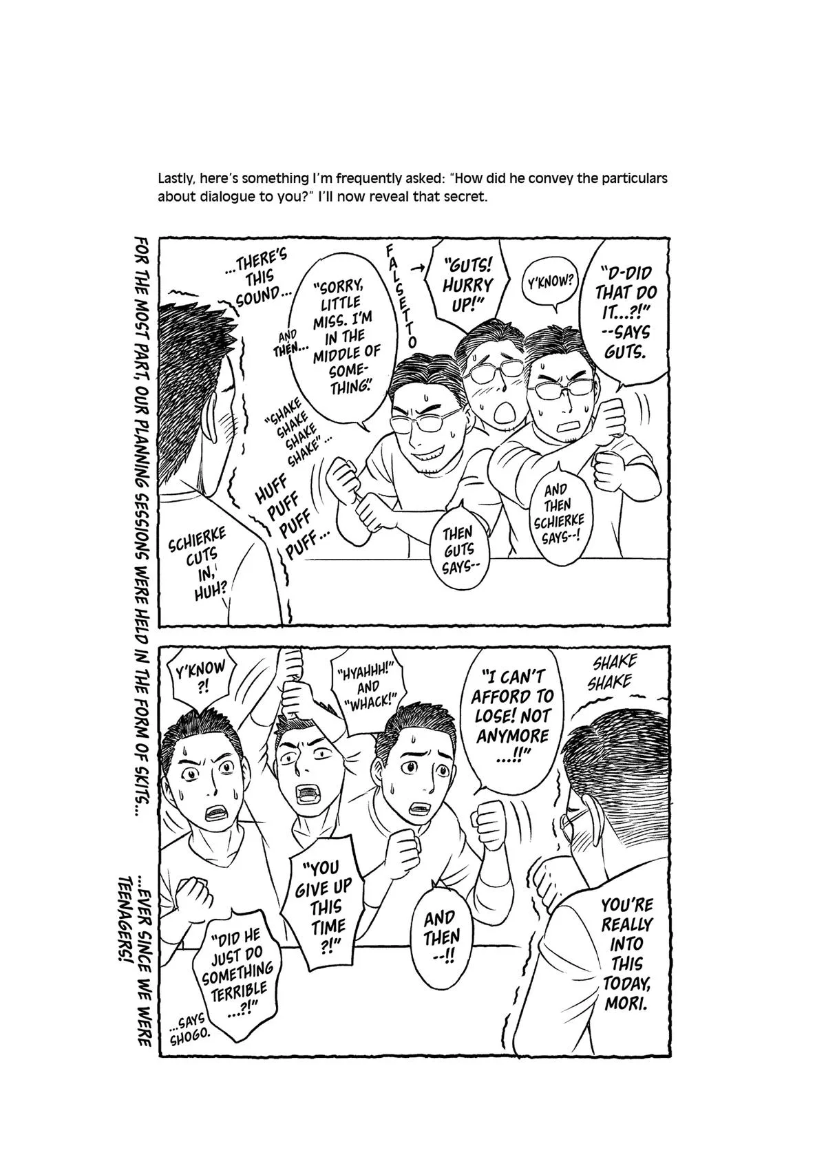 Berserk - Chapter 373 - Page 23