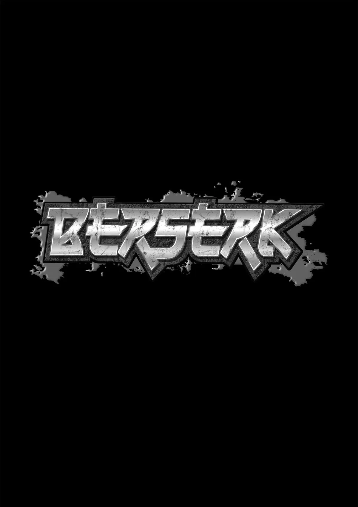 Berserk - Chapter 373 - Page 25