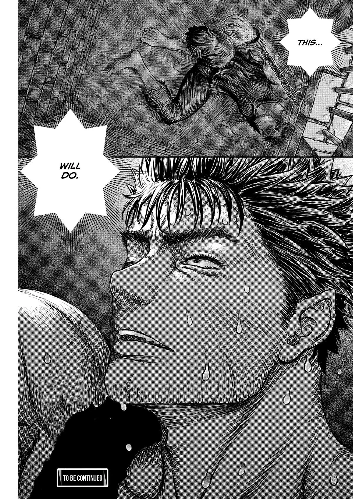 Berserk - Chapter 378 - Page 22