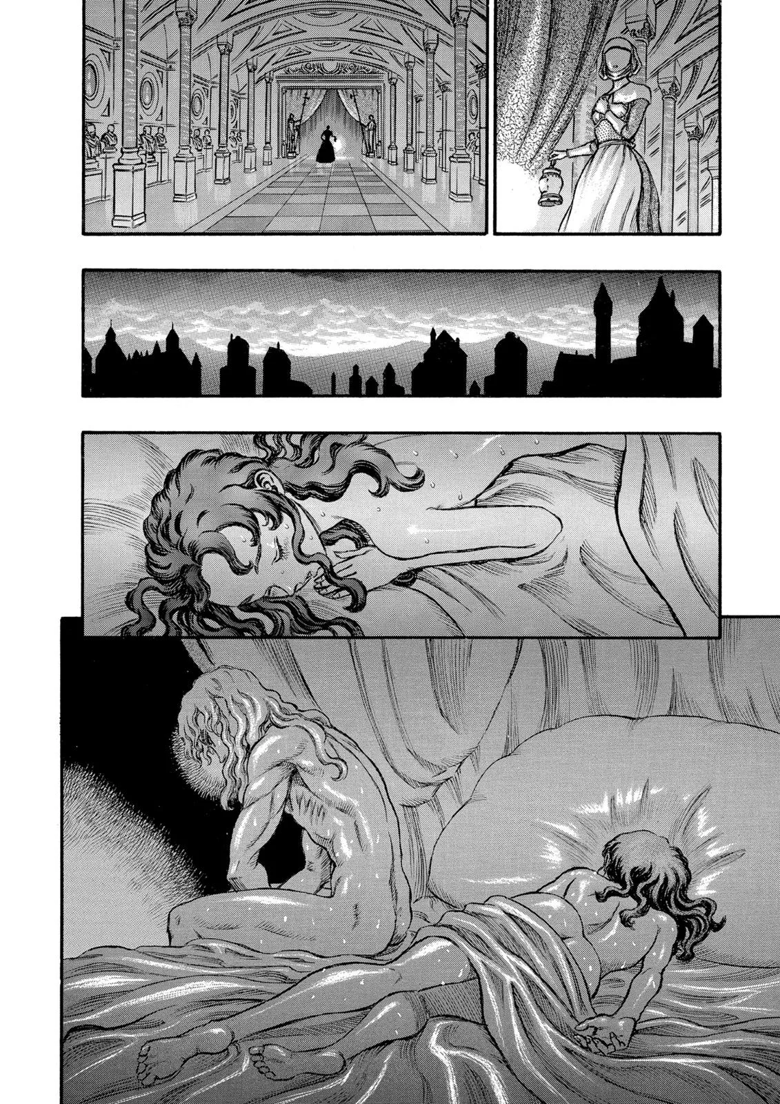 Berserk - Chapter 38 - Page 12