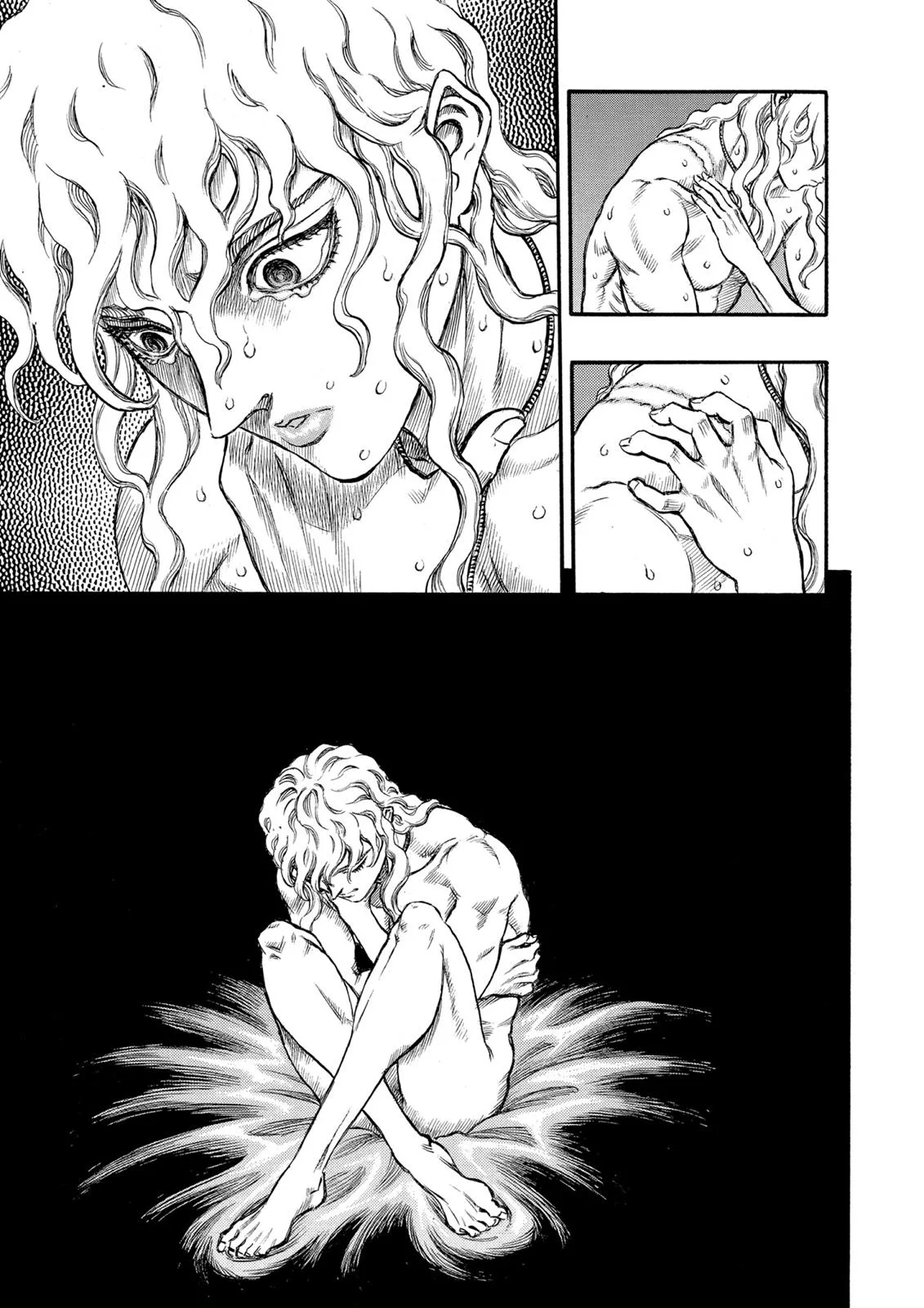 Berserk - Chapter 38 - Page 13