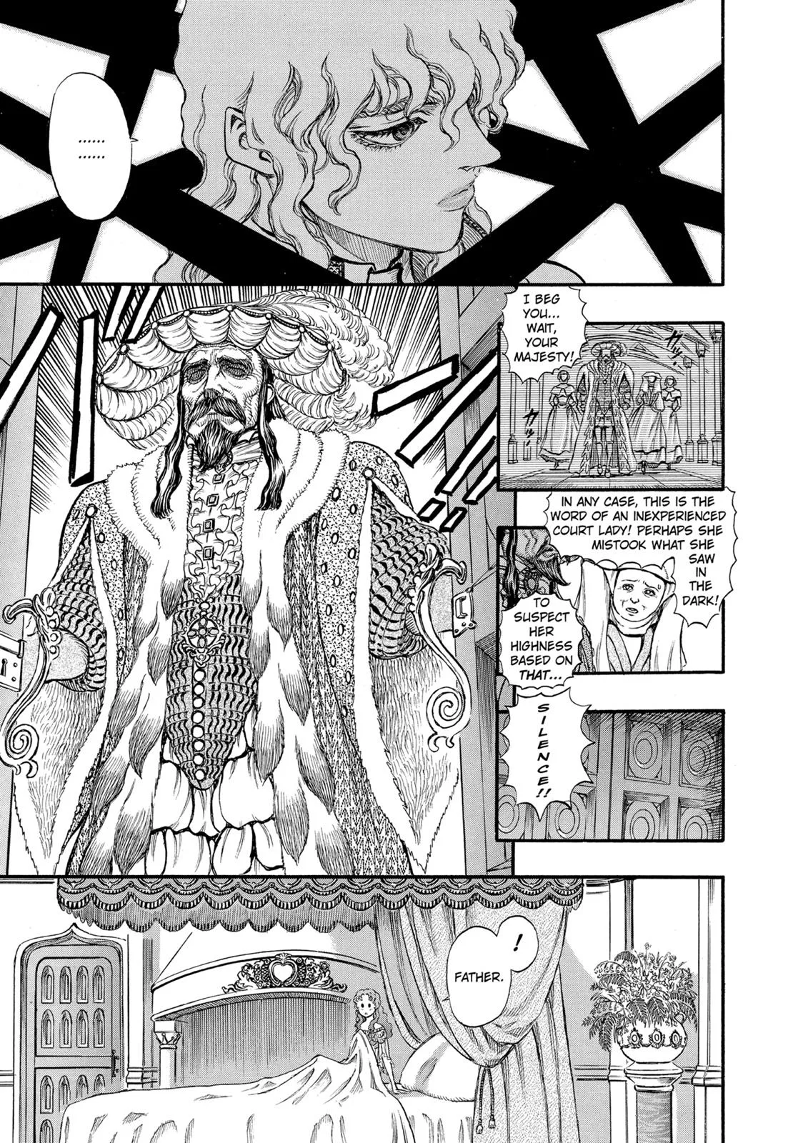 Berserk - Chapter 38 - Page 19