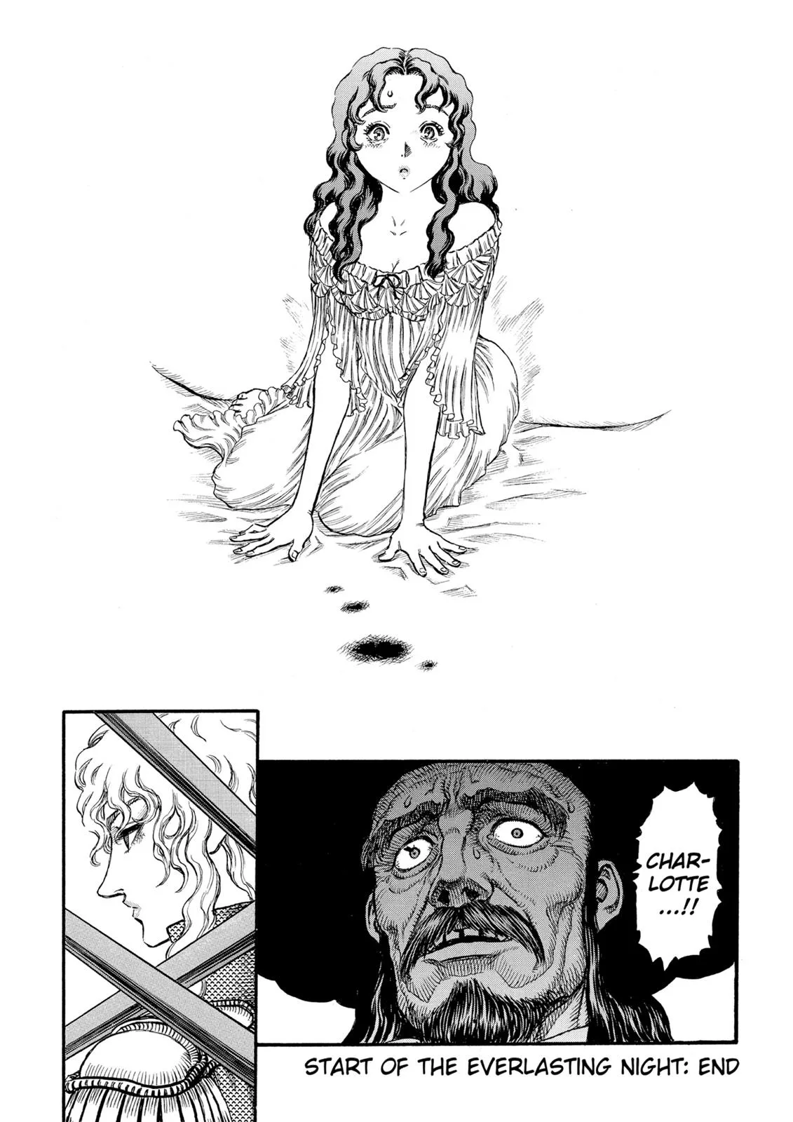 Berserk - Chapter 38 - Page 22