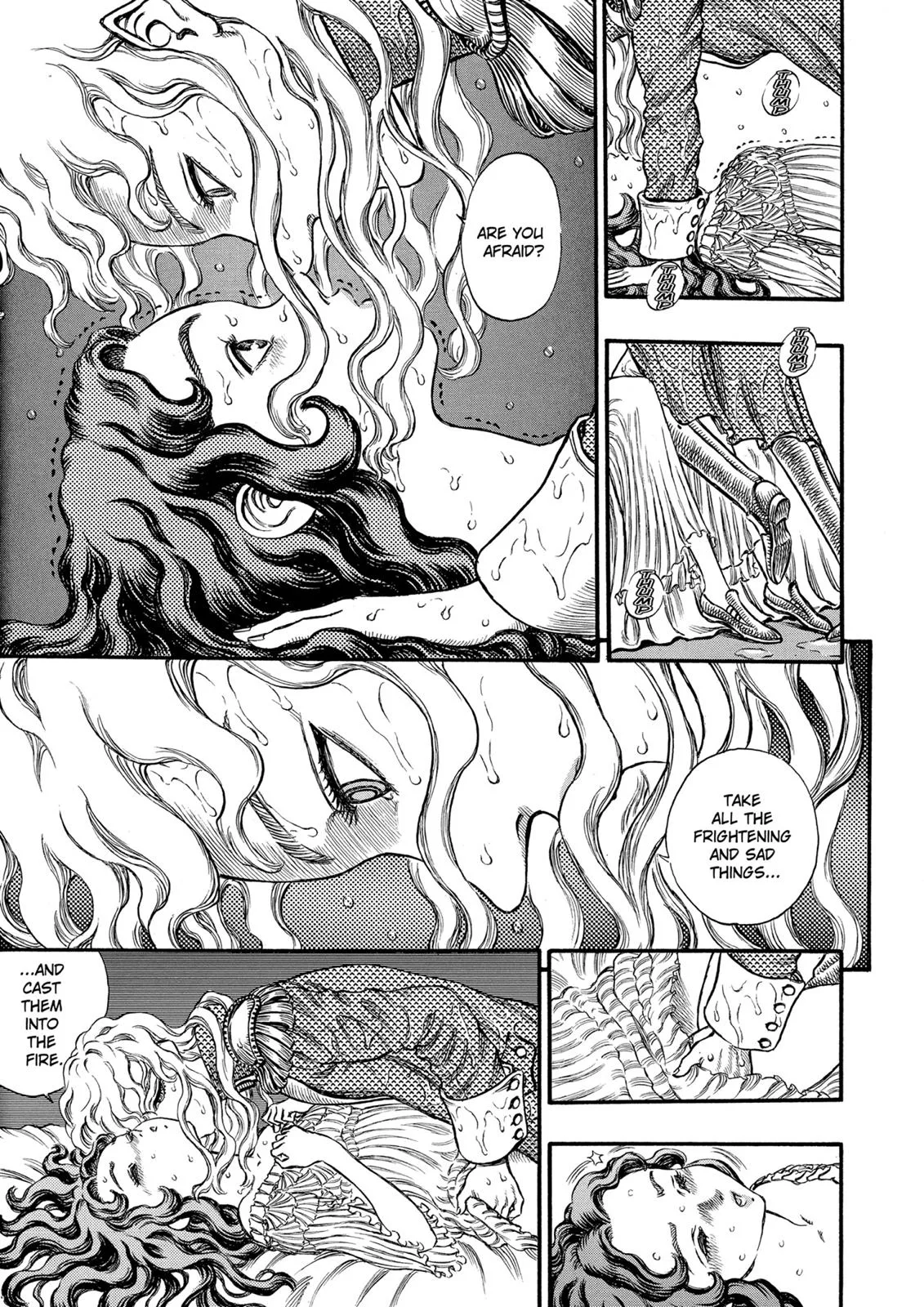 Berserk - Chapter 38 - Page 5