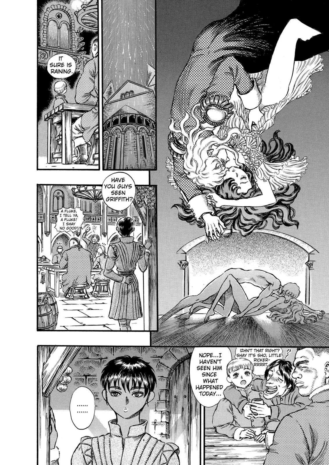 Berserk - Chapter 38 - Page 6