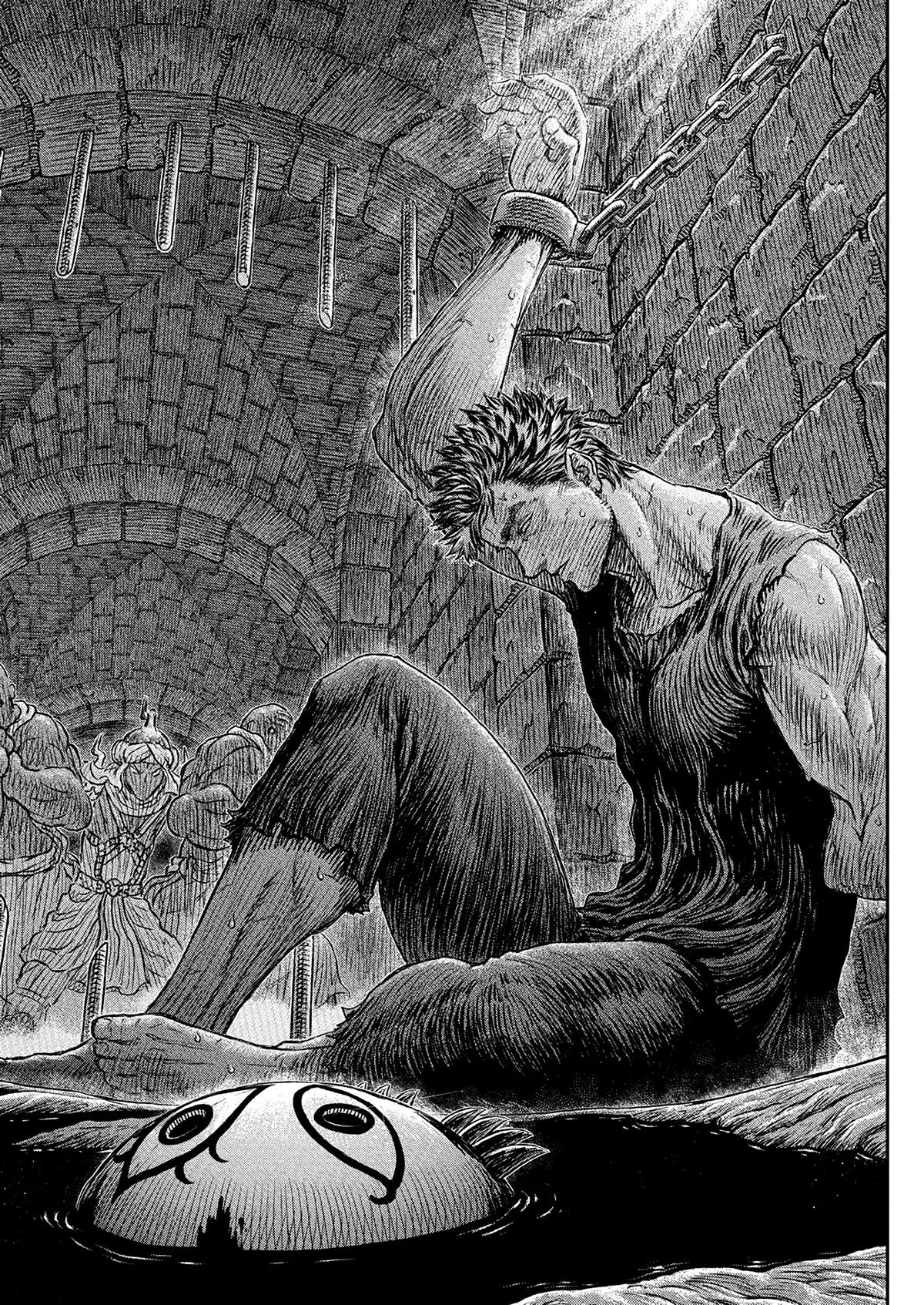 Berserk - Chapter 380 - Page 14