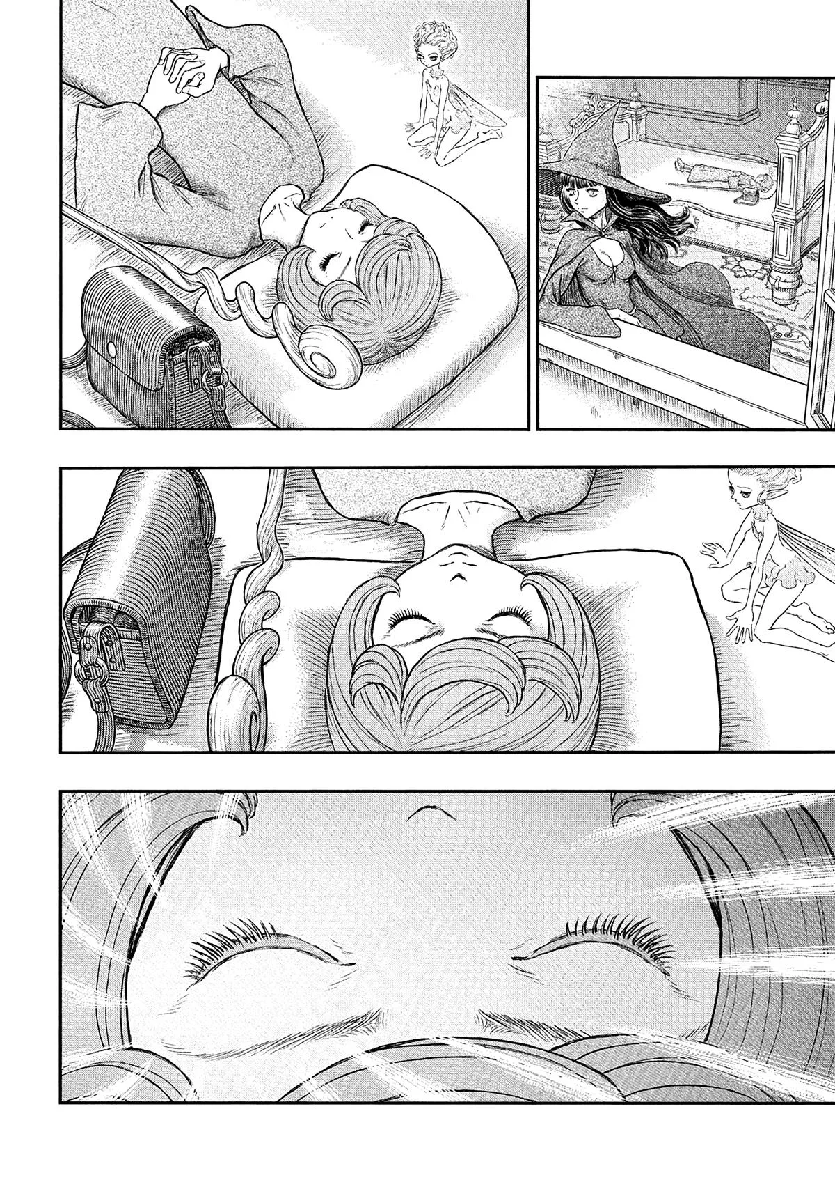 Berserk - Chapter 380 - Page 17