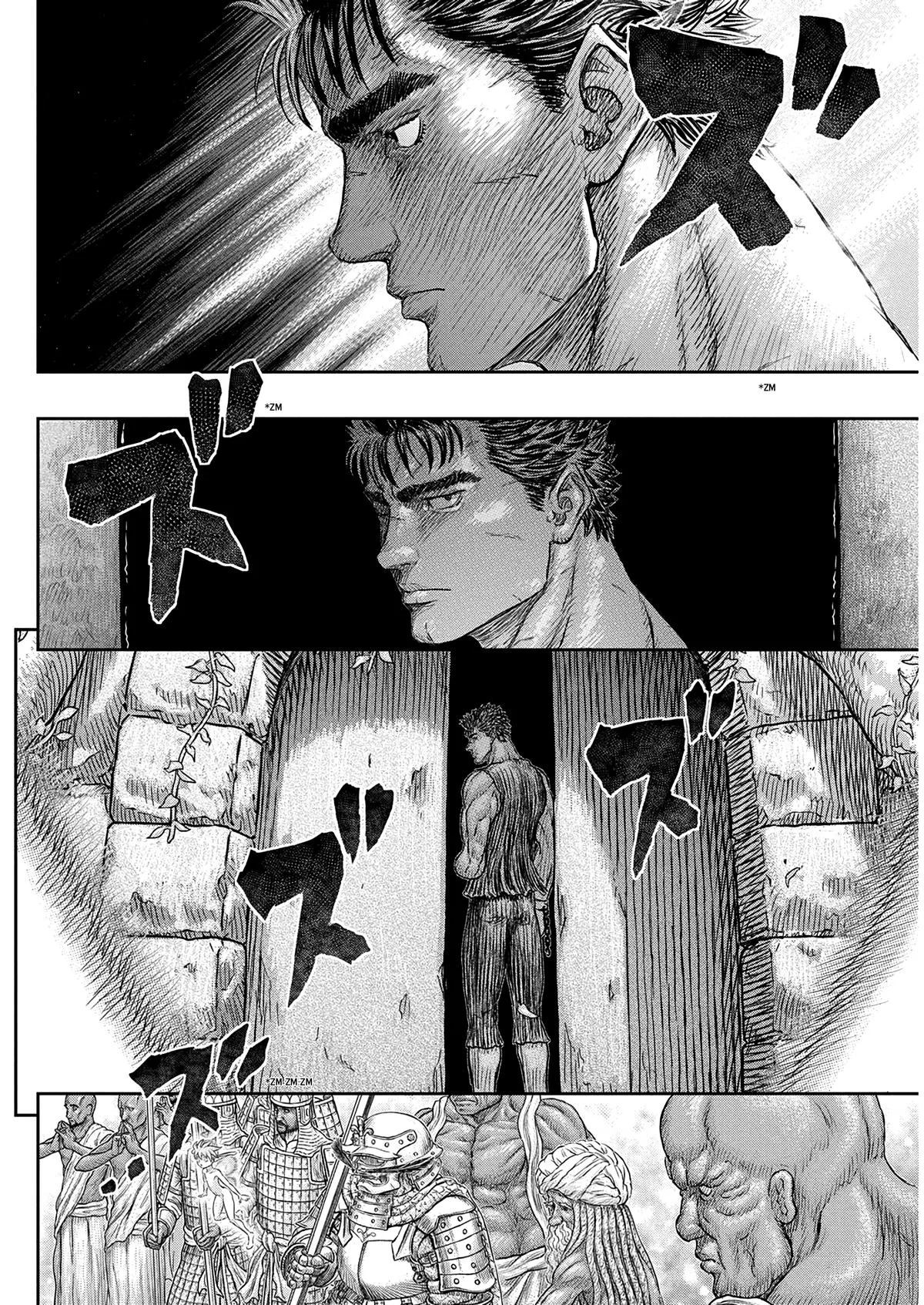 Berserk - Chapter 382 - Page 20