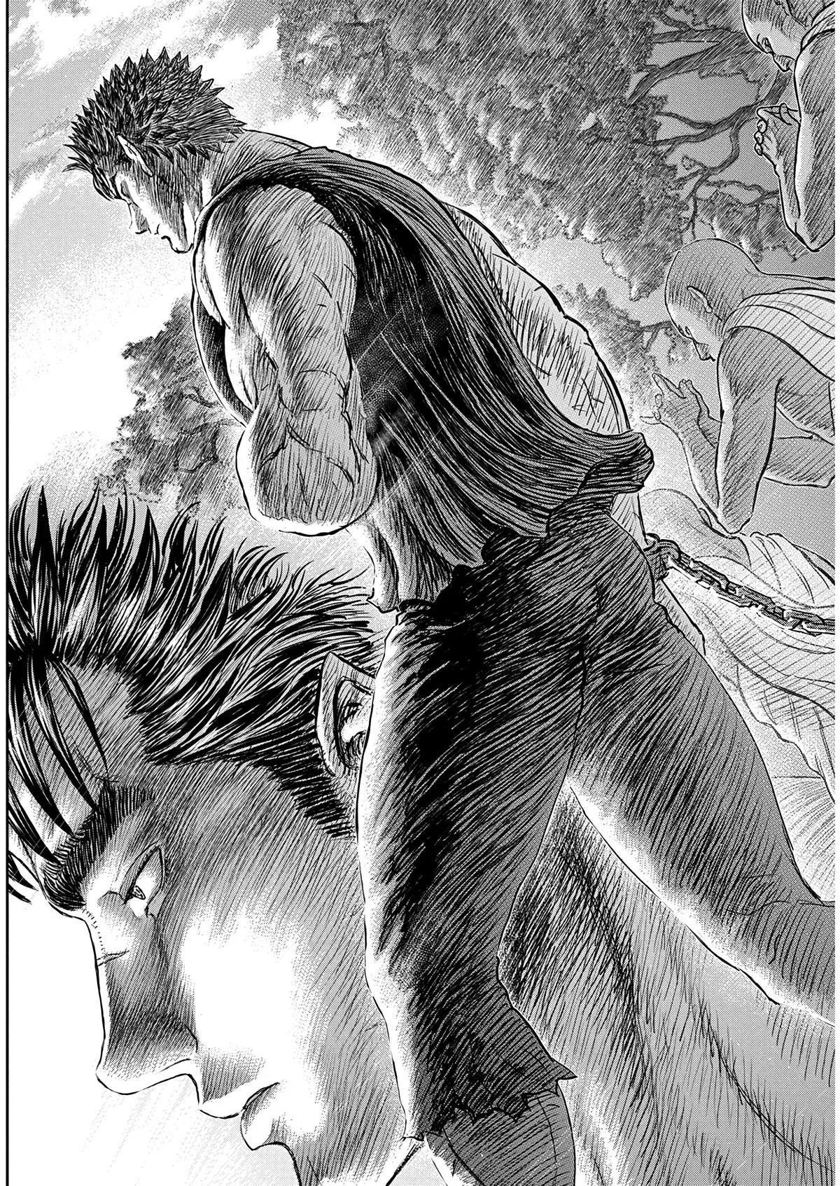 Berserk - Chapter 382 - Page 4