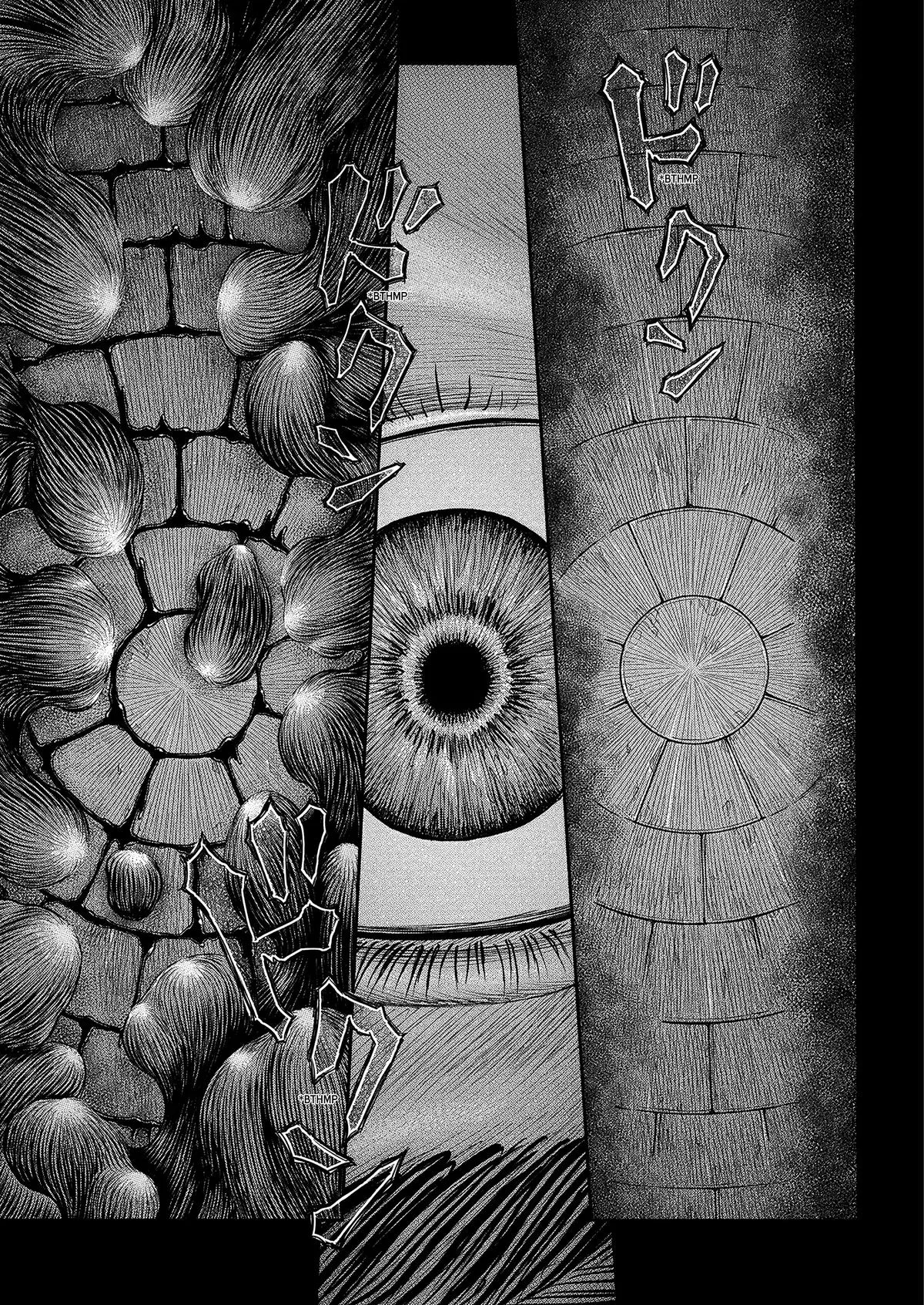 Berserk - Chapter 383 - Page 10