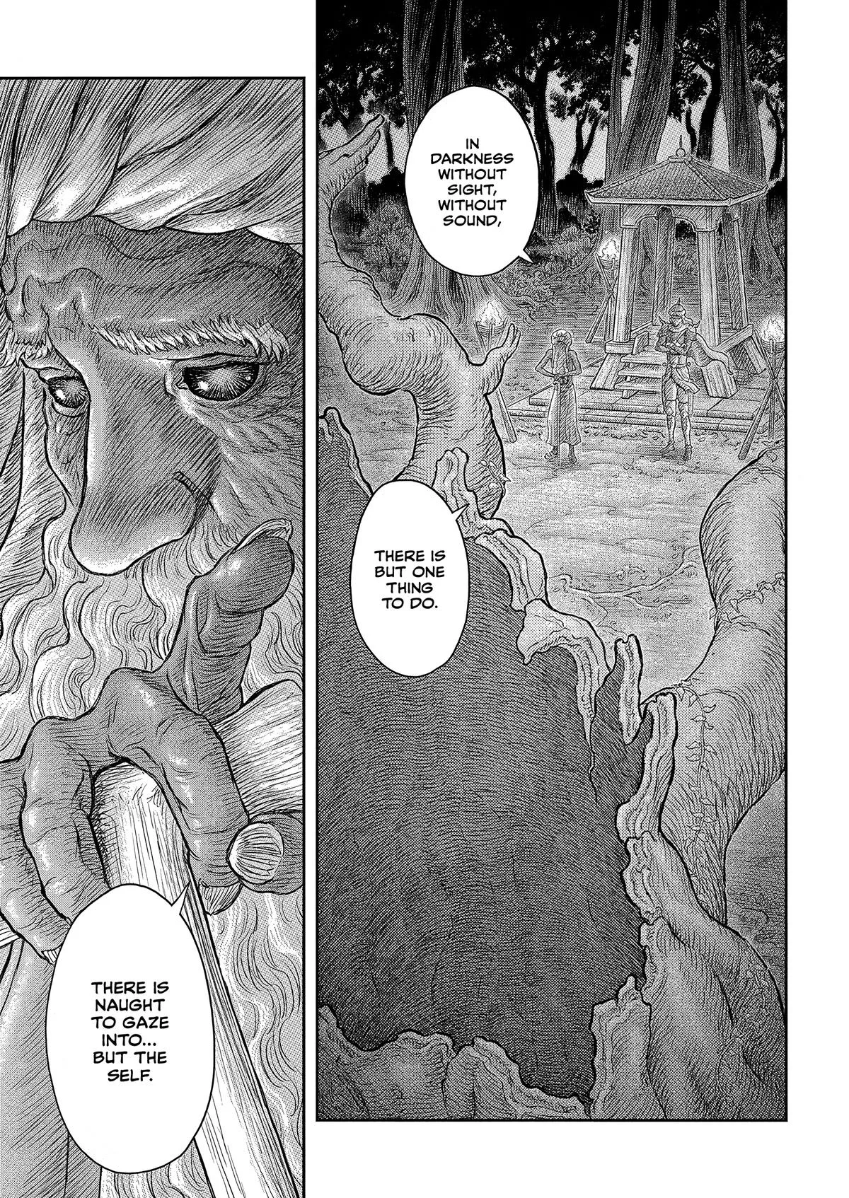 Berserk - Chapter 383 - Page 14