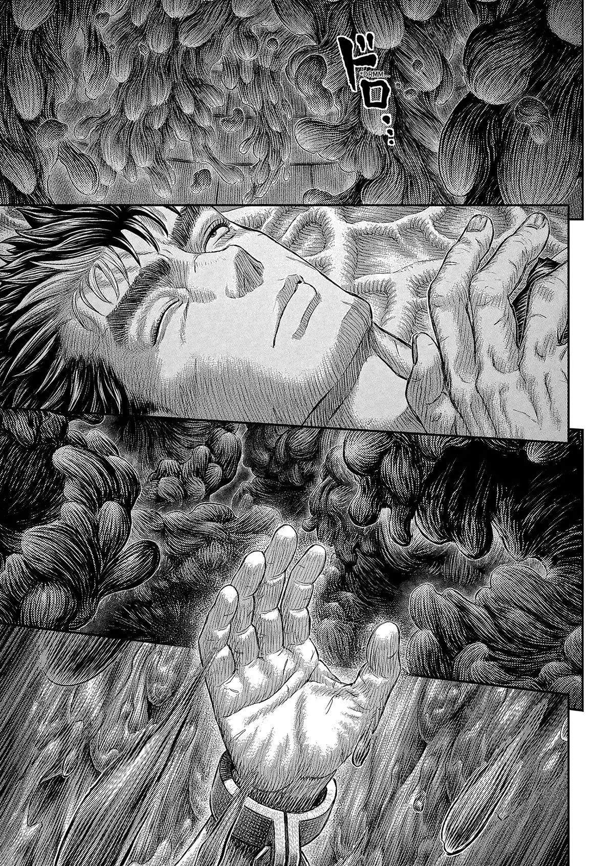 Berserk - Chapter 383 - Page 16