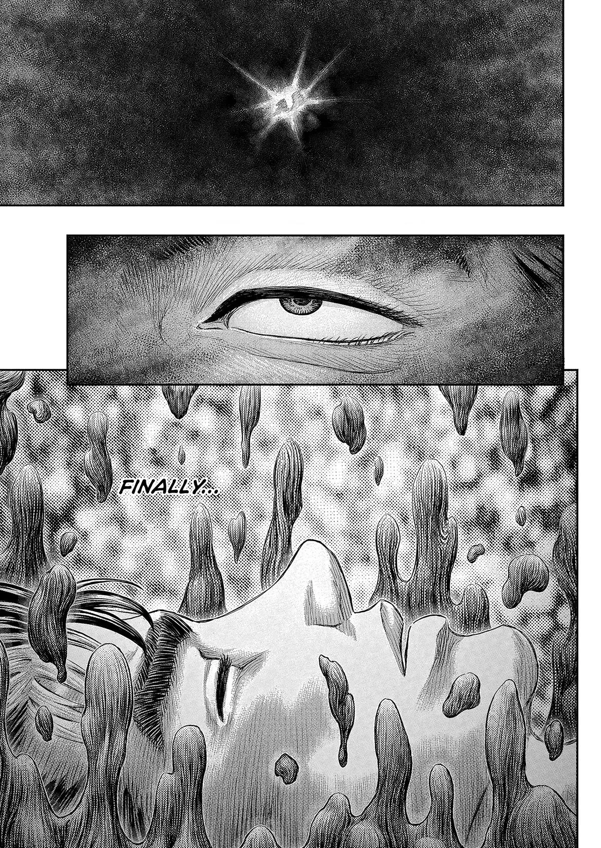Berserk - Chapter 383 - Page 18