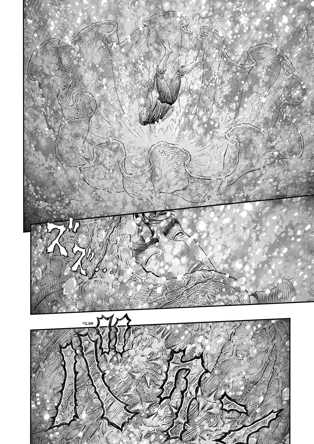 Berserk - Chapter 383 - Page 22