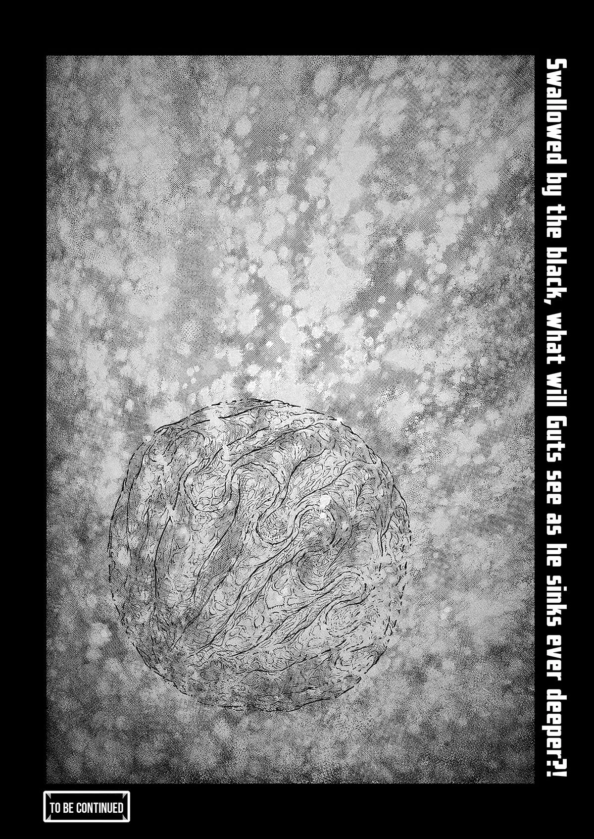 Berserk - Chapter 383 - Page 23