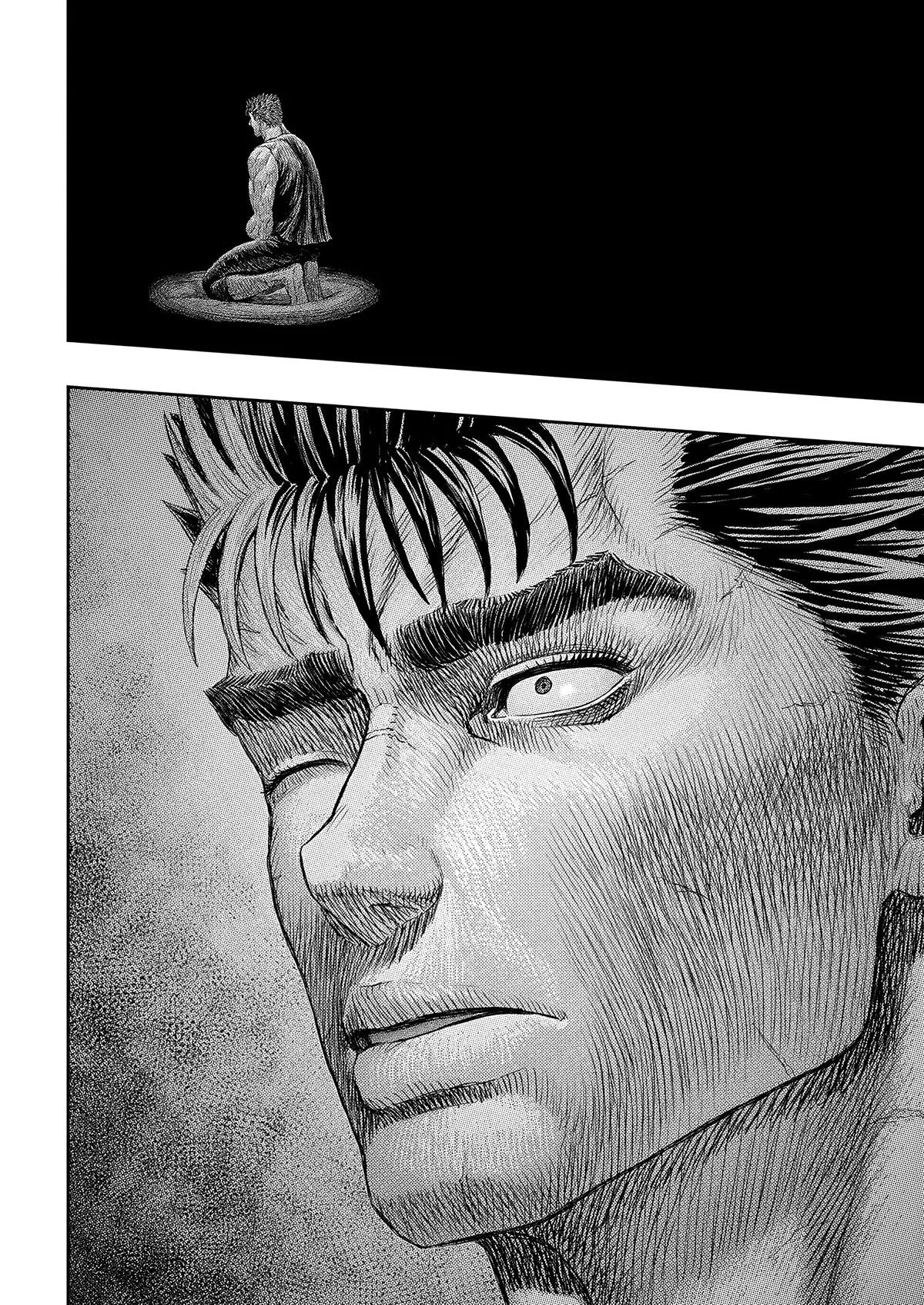 Berserk - Chapter 383 - Page 7