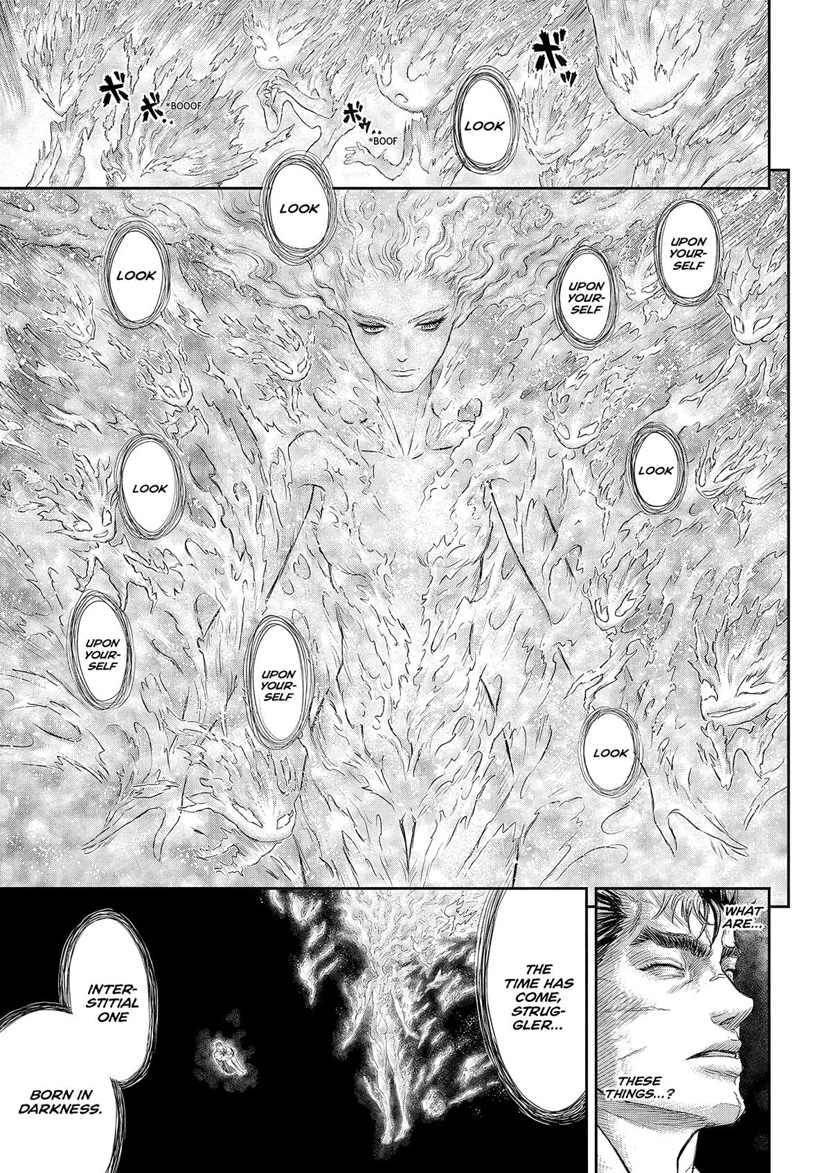 Berserk - Chapter 384 - Page 13