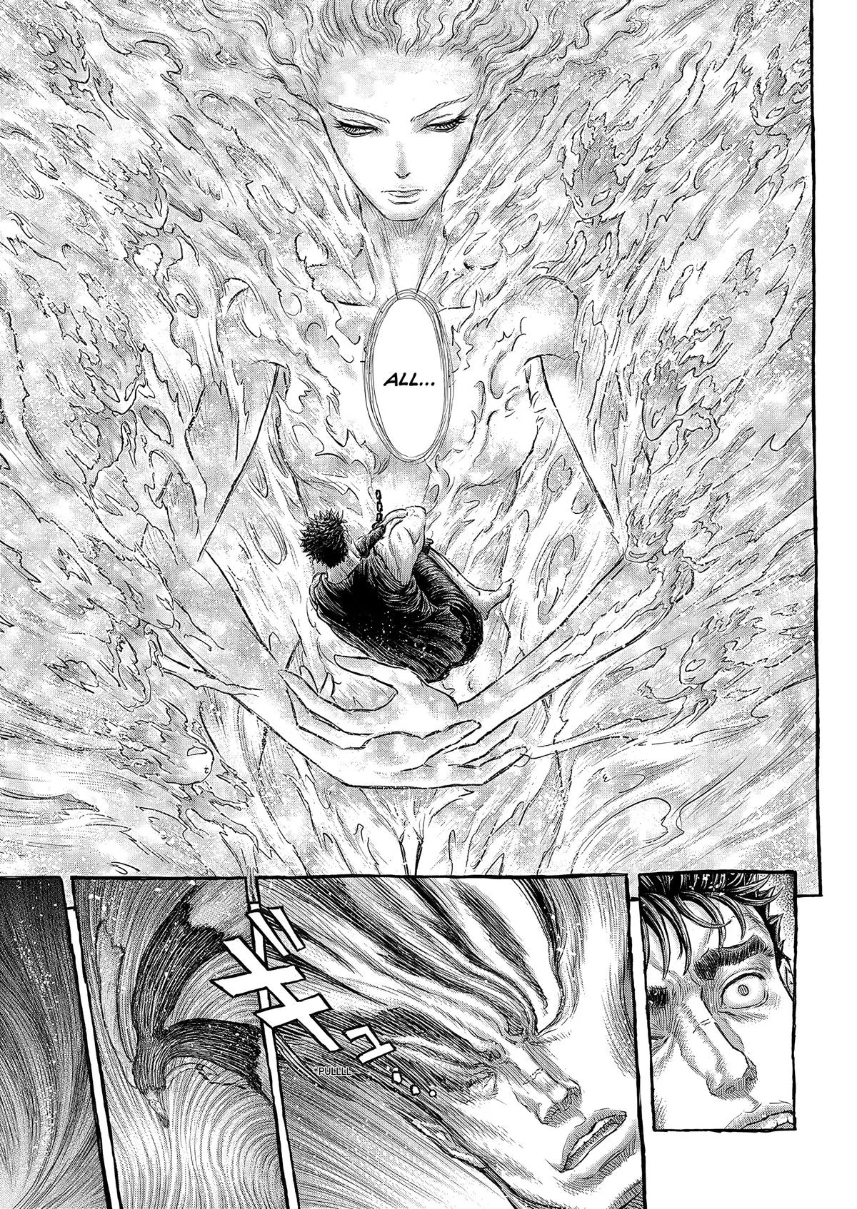 Berserk - Chapter 384 - Page 15