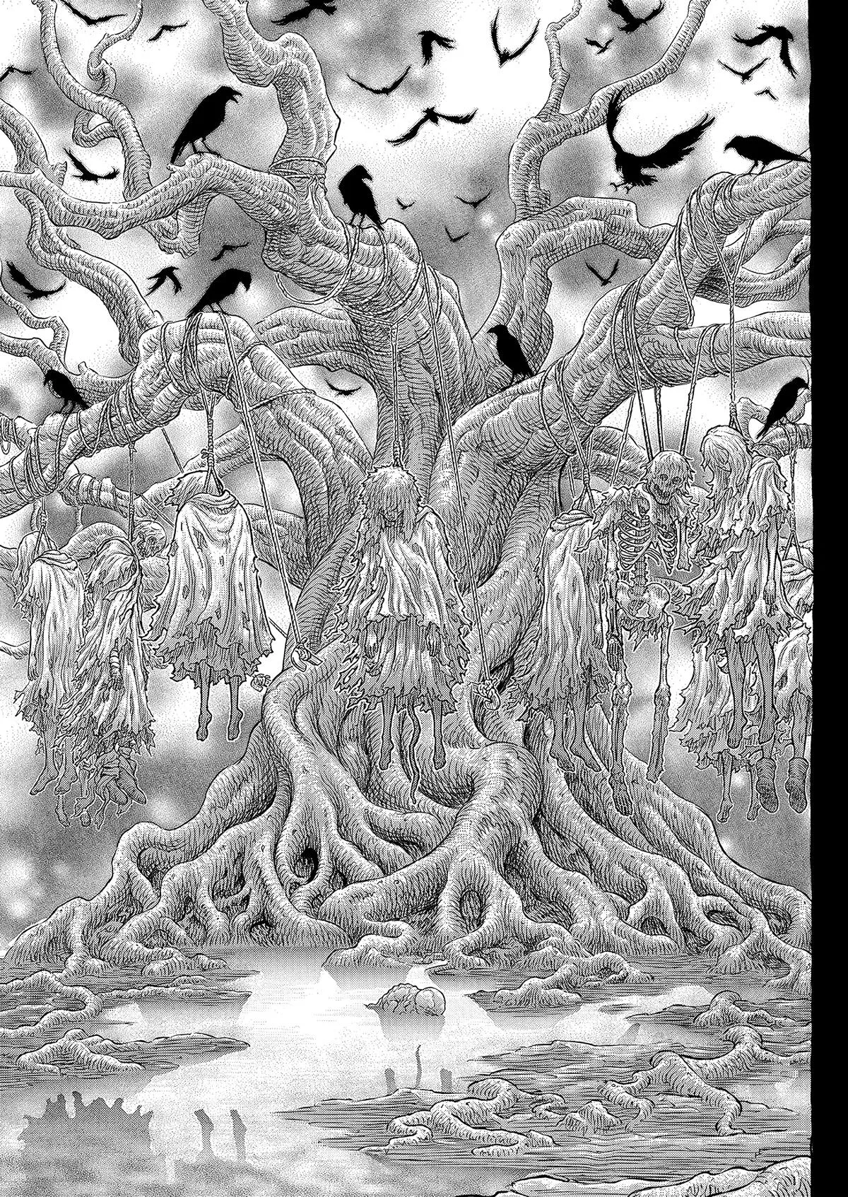 Berserk - Chapter 384 - Page 18