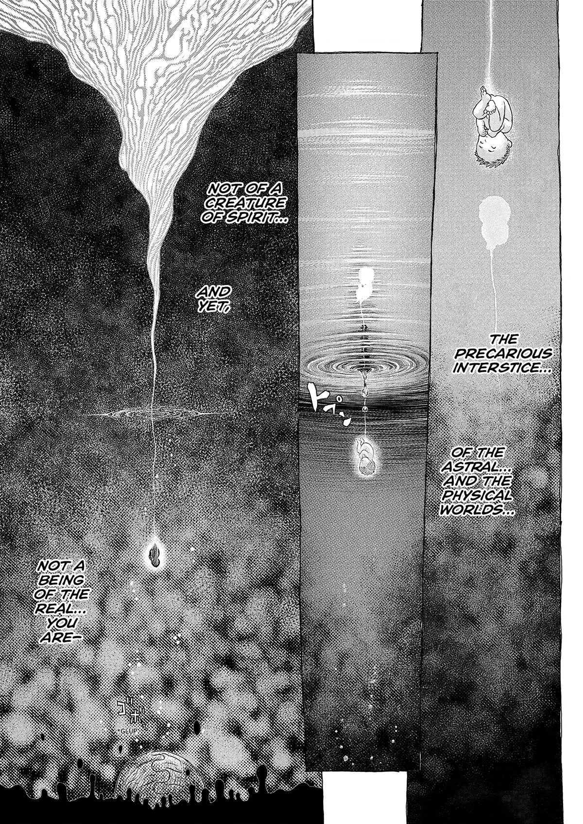 Berserk - Chapter 384 - Page 20