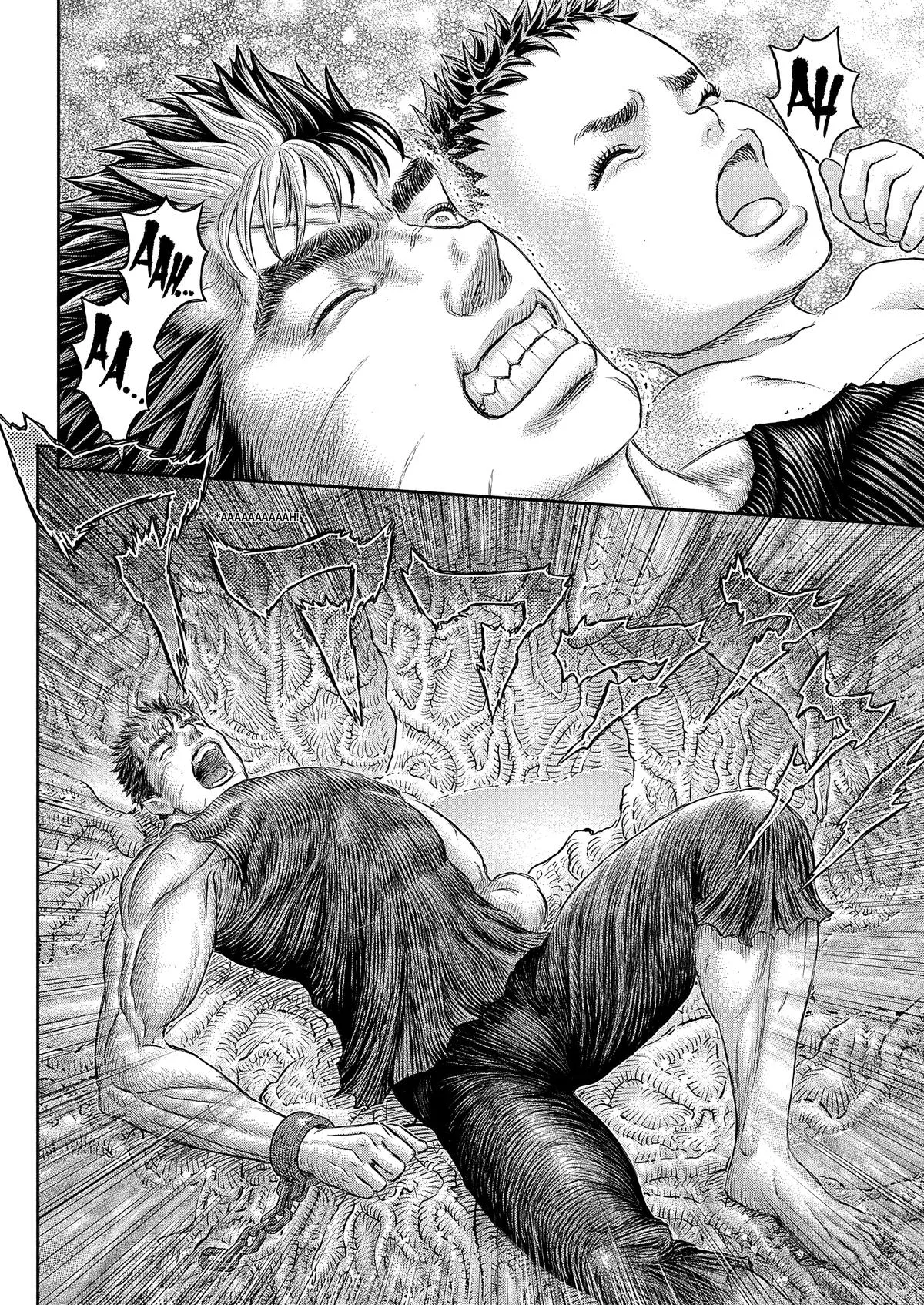Berserk - Chapter 384 - Page 23