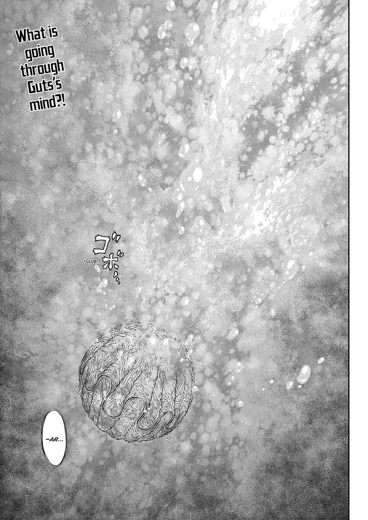 Berserk - Chapter 384 - Page 3