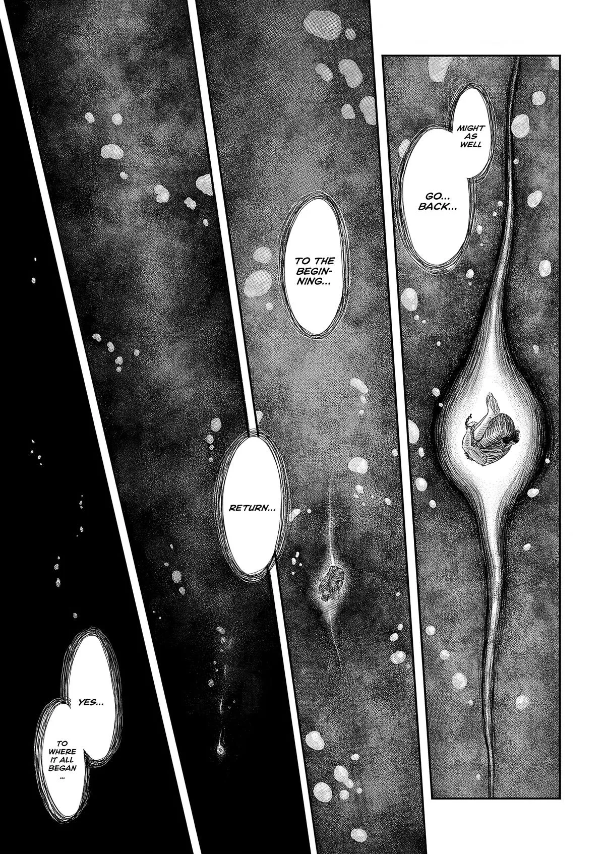 Berserk - Chapter 384 - Page 5