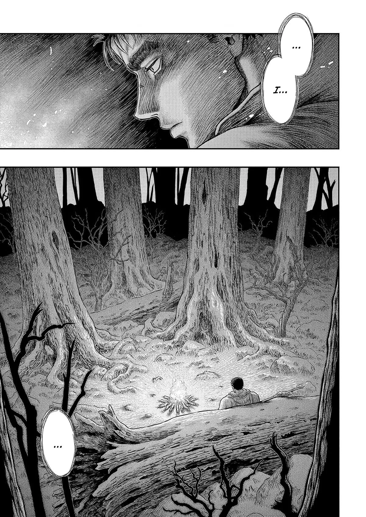 Berserk - Chapter 384 - Page 9