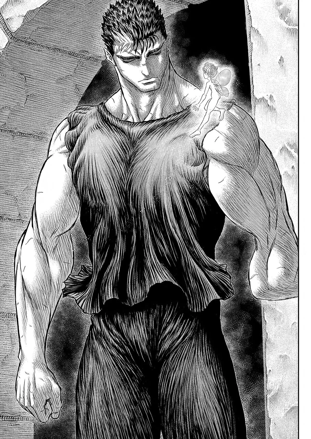 Berserk - Chapter 385 - Page 18