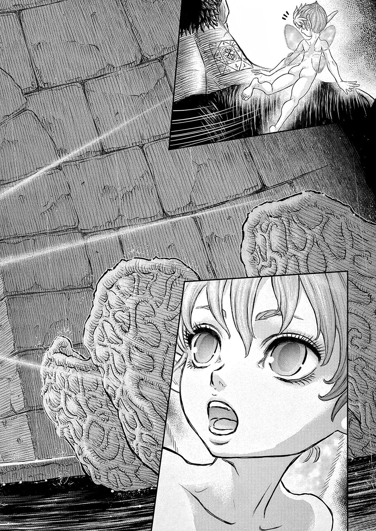 Berserk - Chapter 385 - Page 19