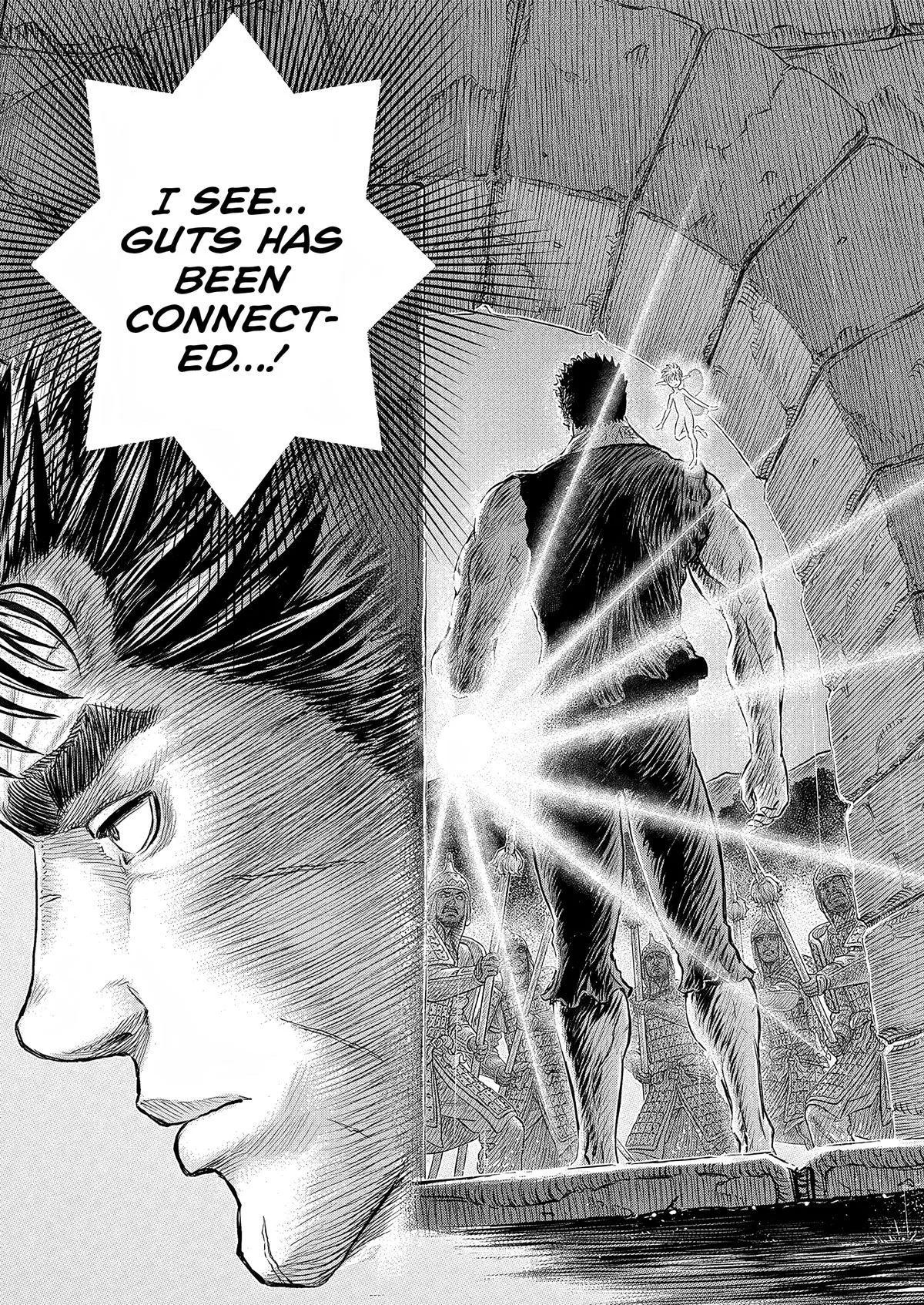Berserk - Chapter 385 - Page 20