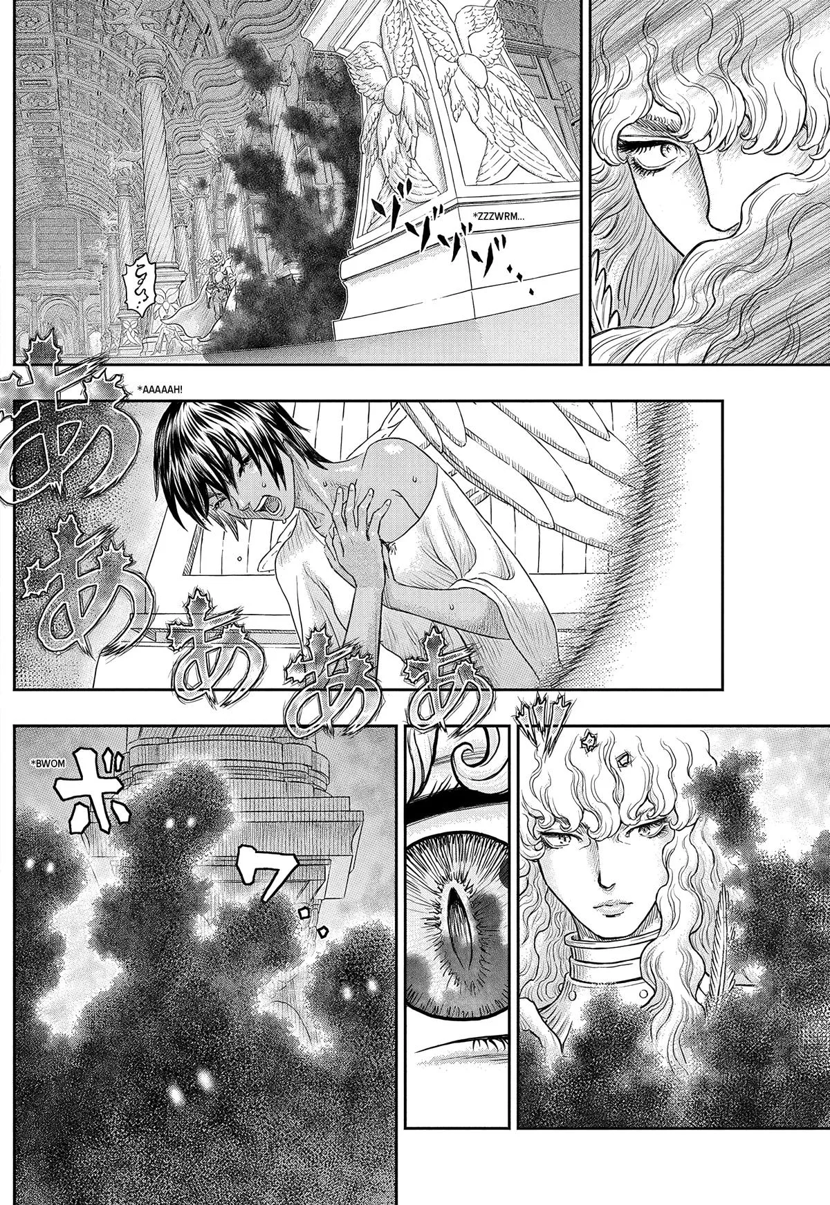 Berserk - Chapter 386 - Page 17
