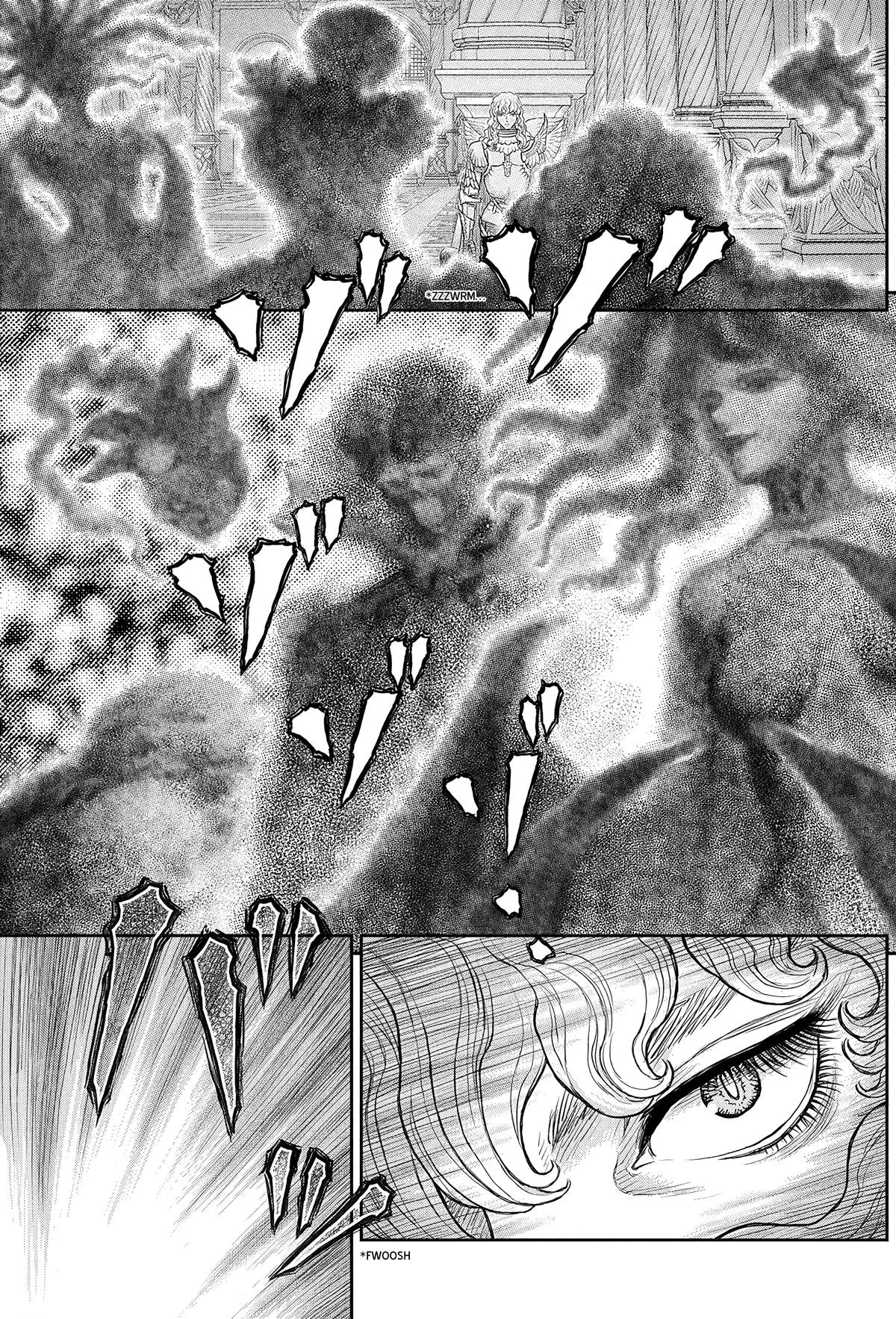 Berserk - Chapter 386 - Page 18