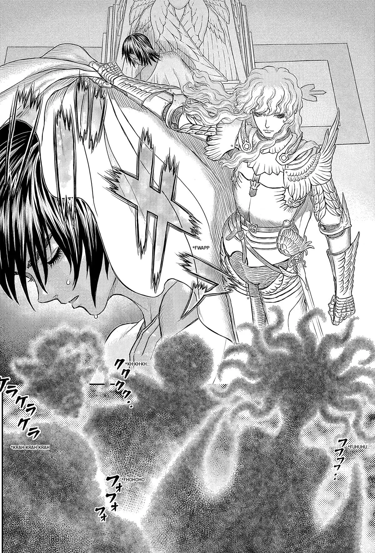 Berserk - Chapter 386 - Page 19