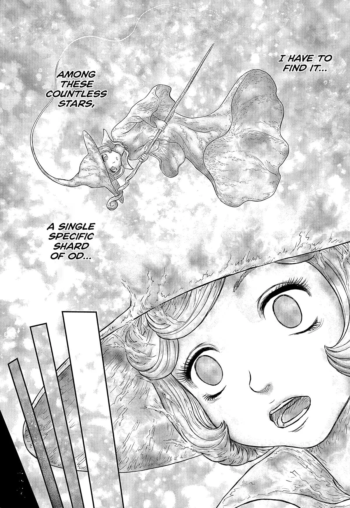 Berserk - Chapter 386 - Page 4