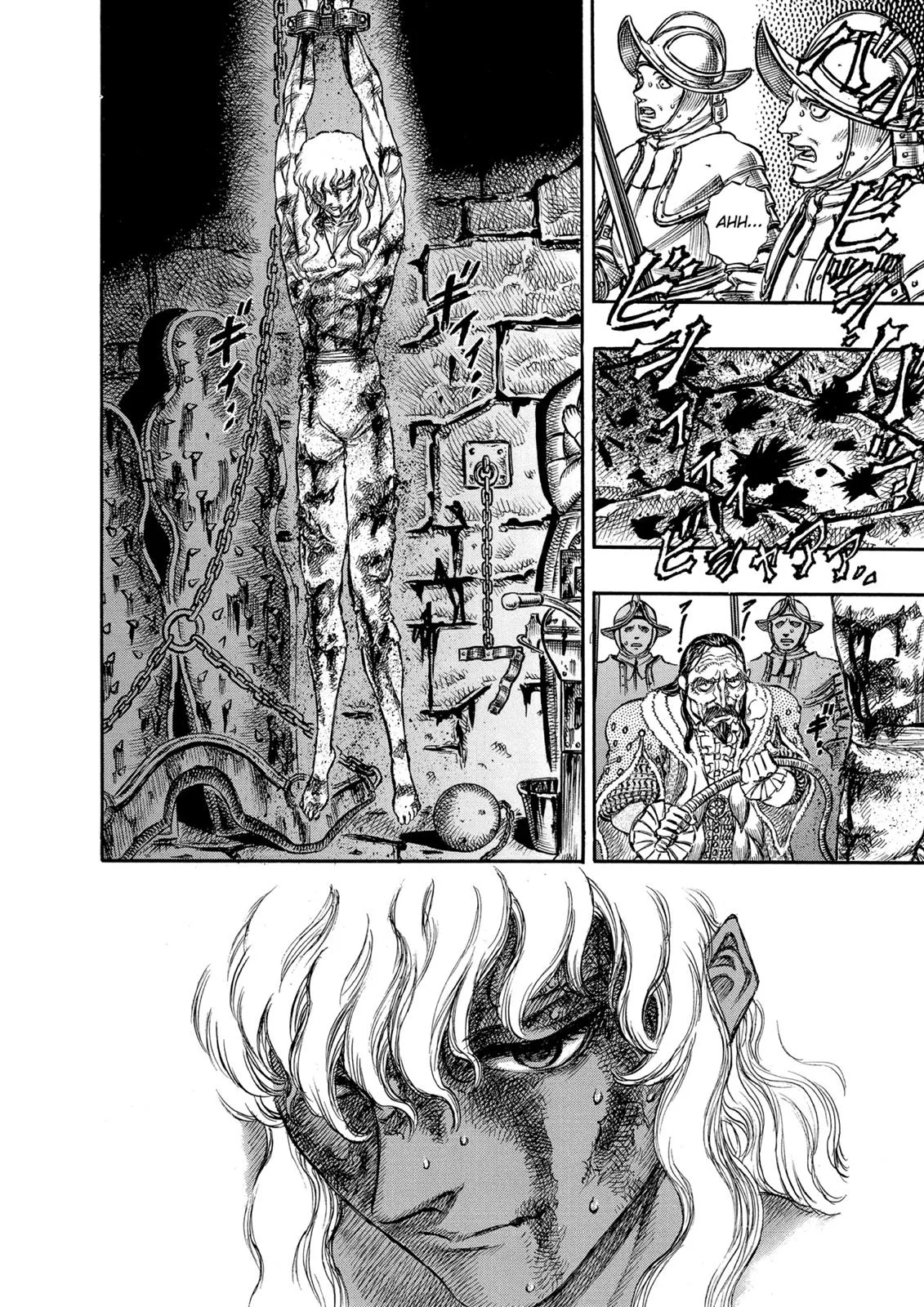 Berserk - Chapter 39 - Page 10