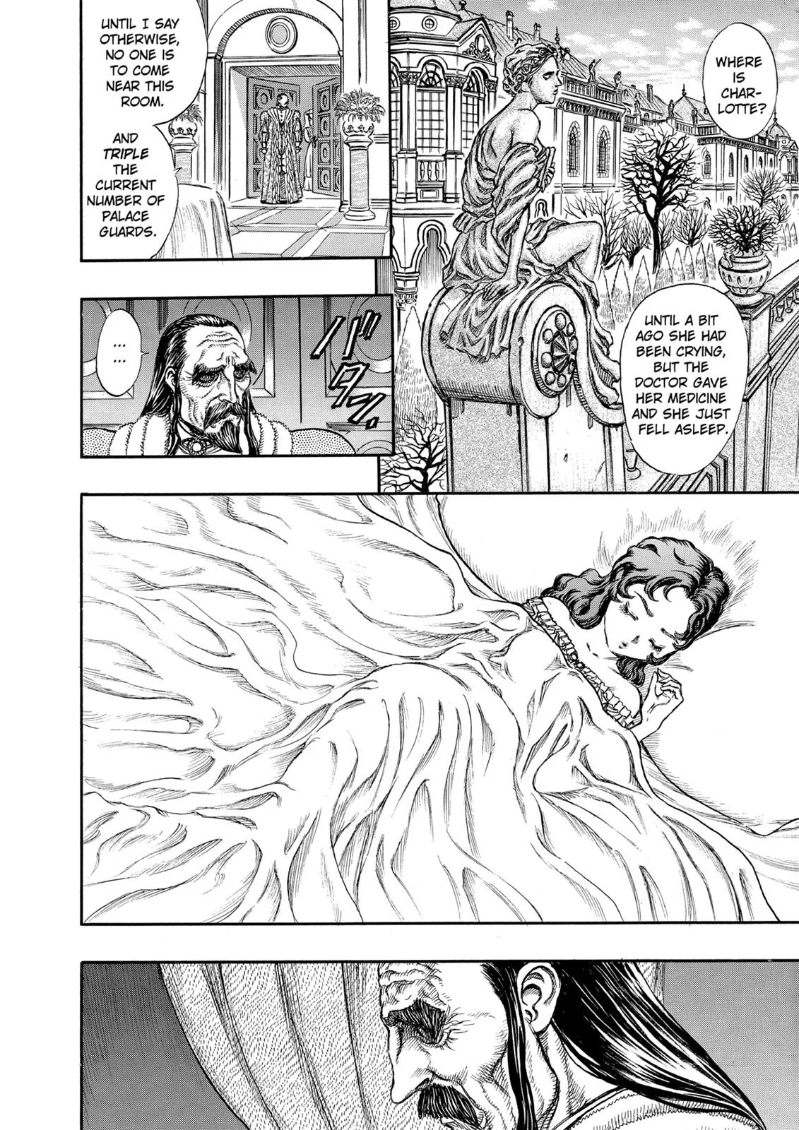 Berserk - Chapter 39 - Page 14