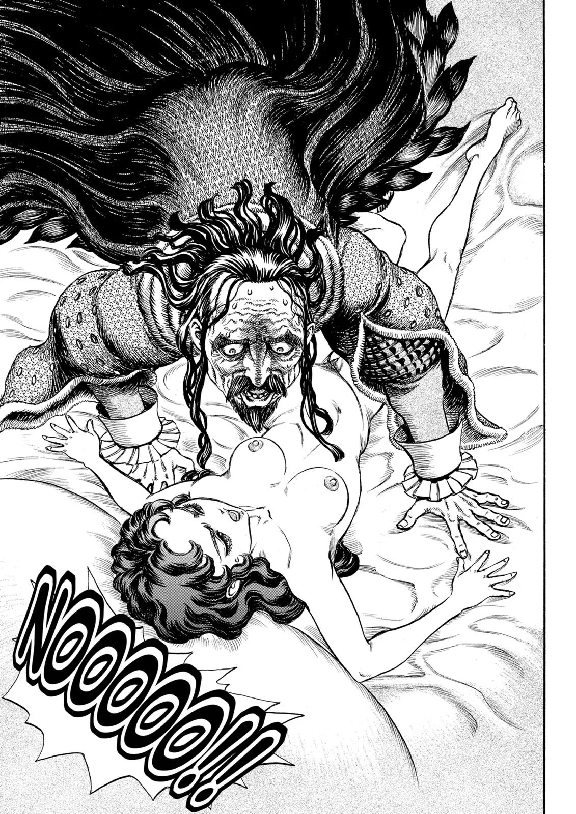 Berserk - Chapter 39 - Page 19