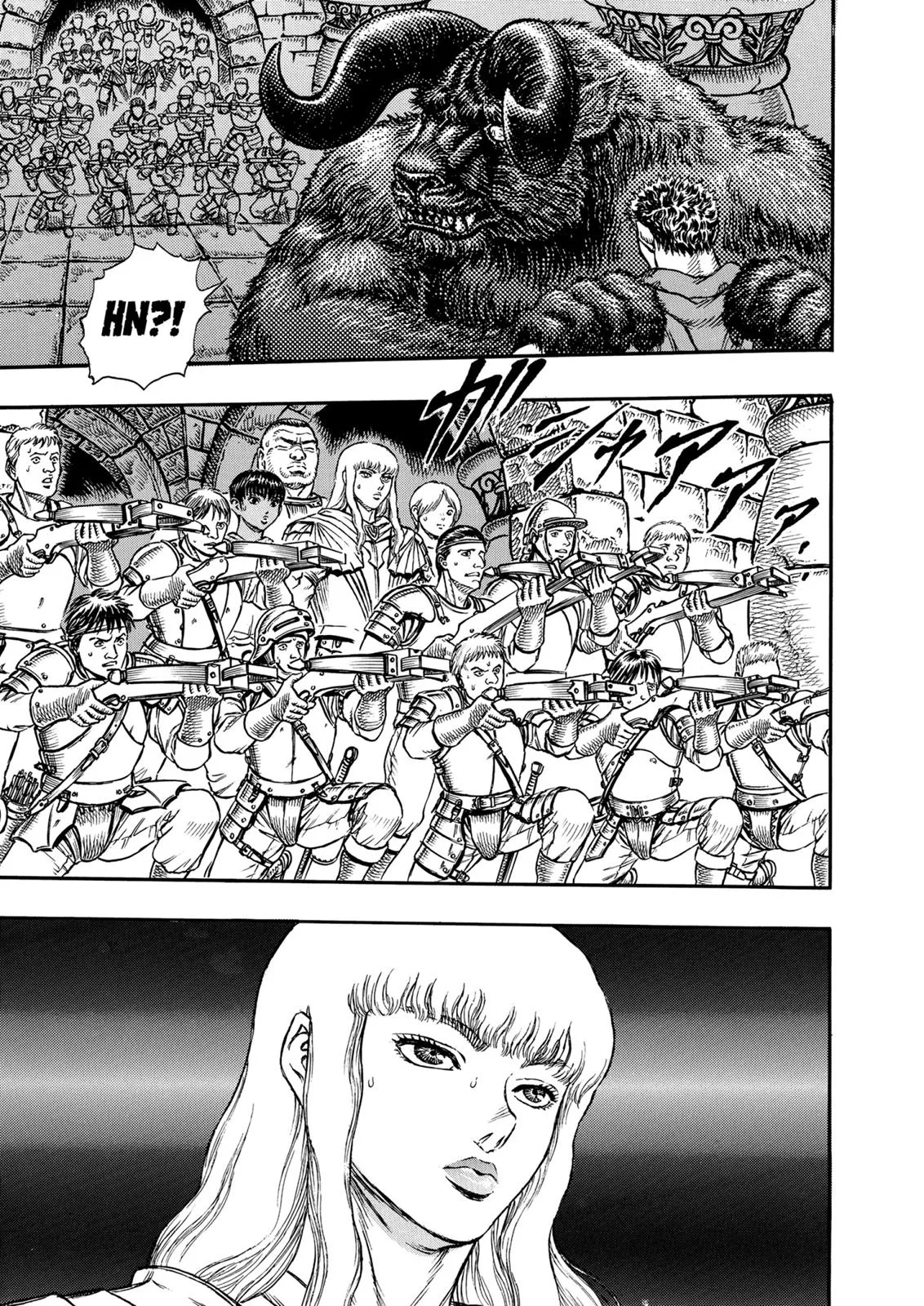Berserk - Chapter 4 - Page 12