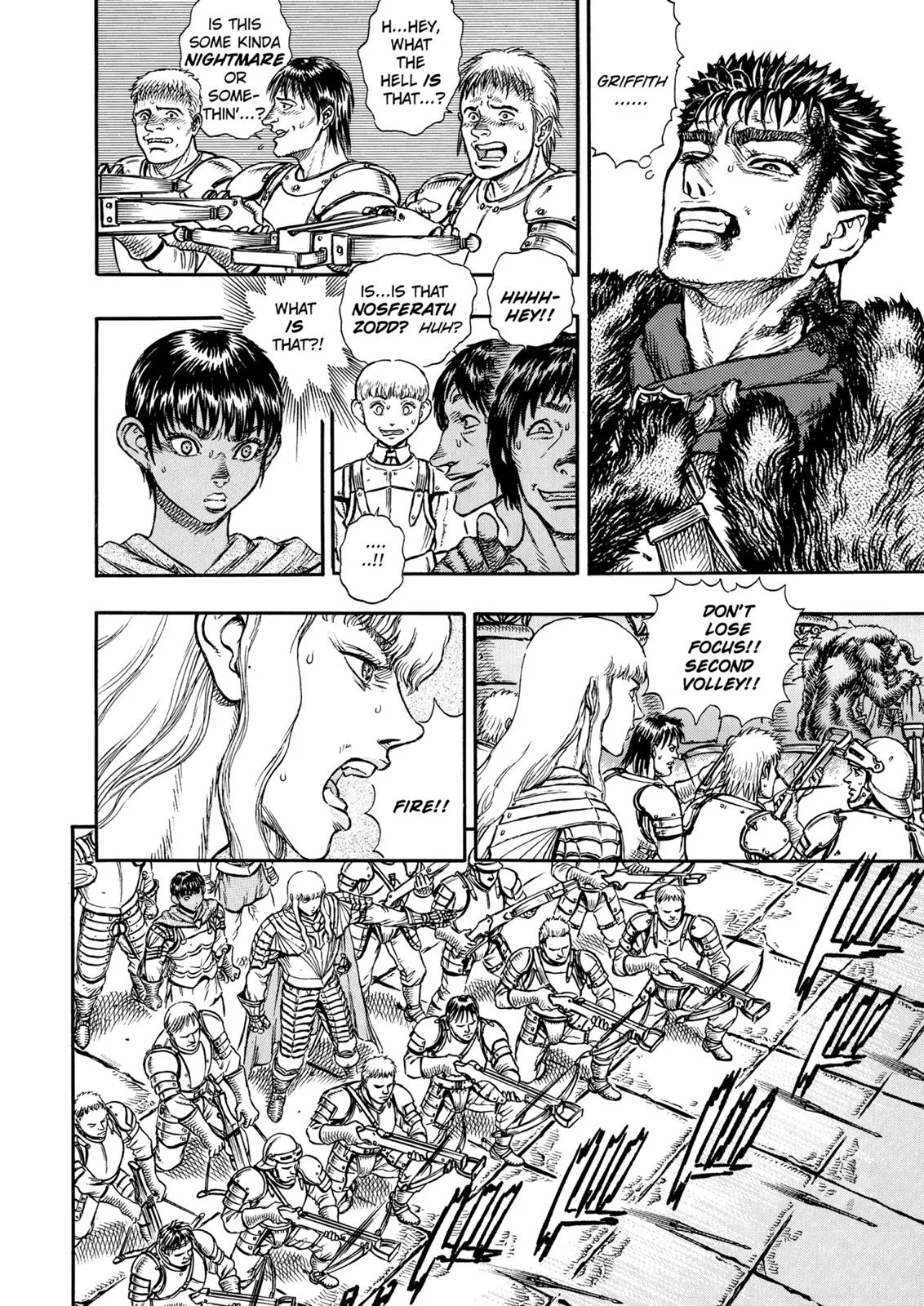Berserk - Chapter 4 - Page 13