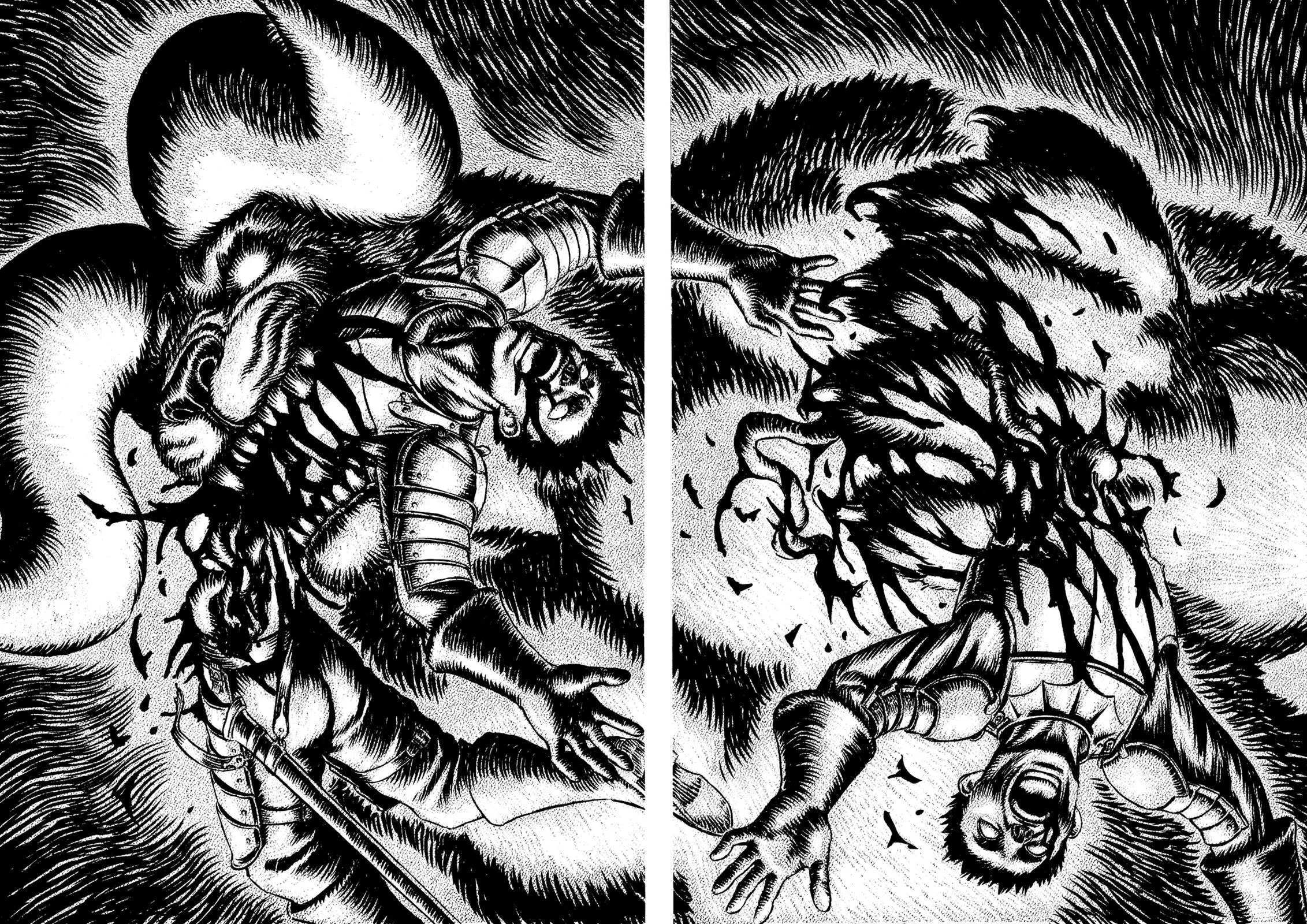 Berserk - Chapter 4 - Page 17