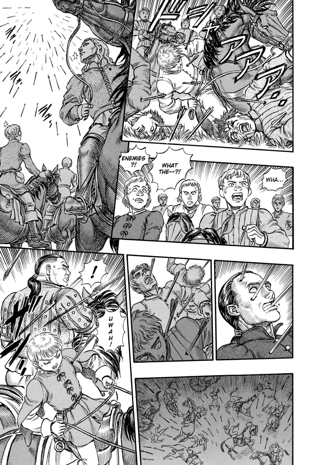 Berserk - Chapter 40 - Page 13