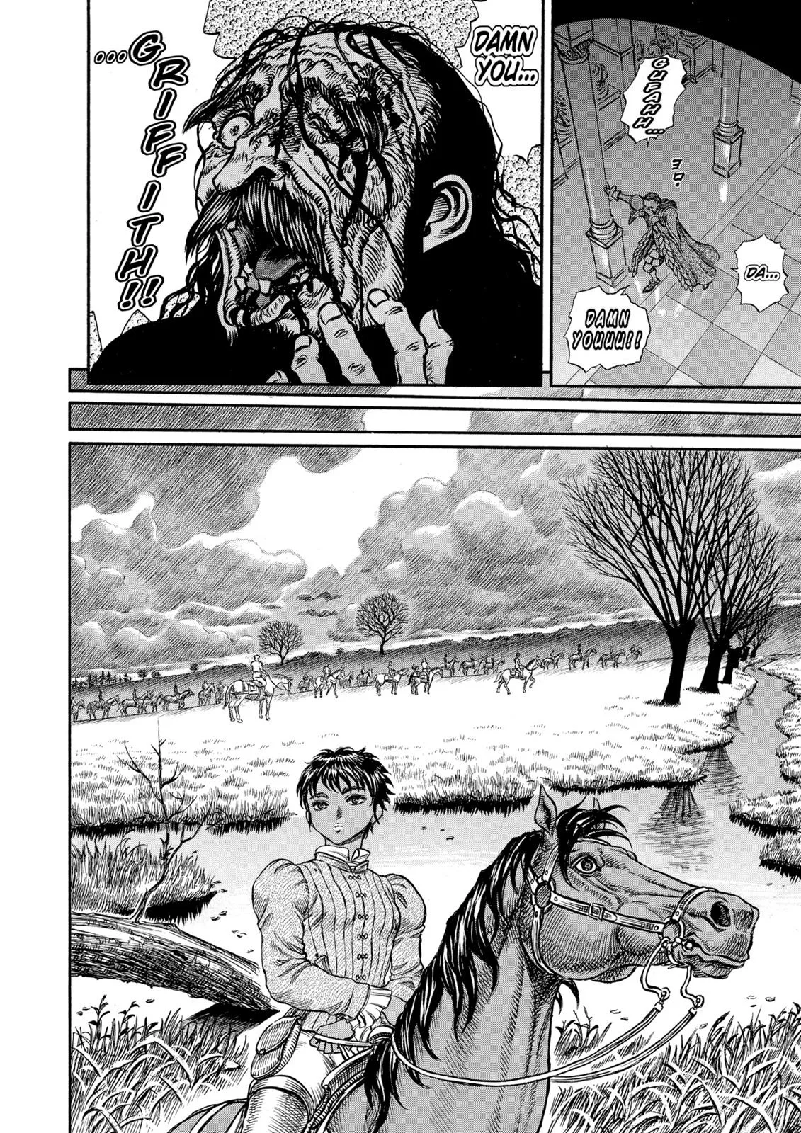 Berserk - Chapter 40 - Page 8