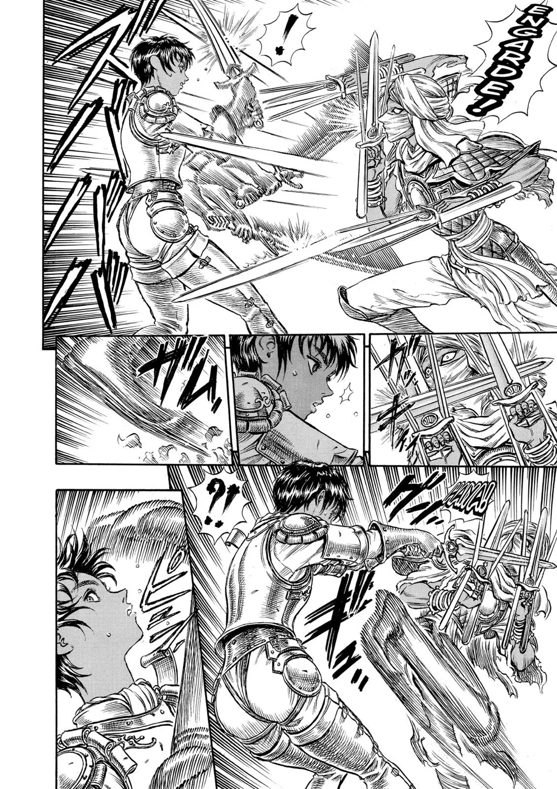 Berserk - Chapter 42 - Page 15