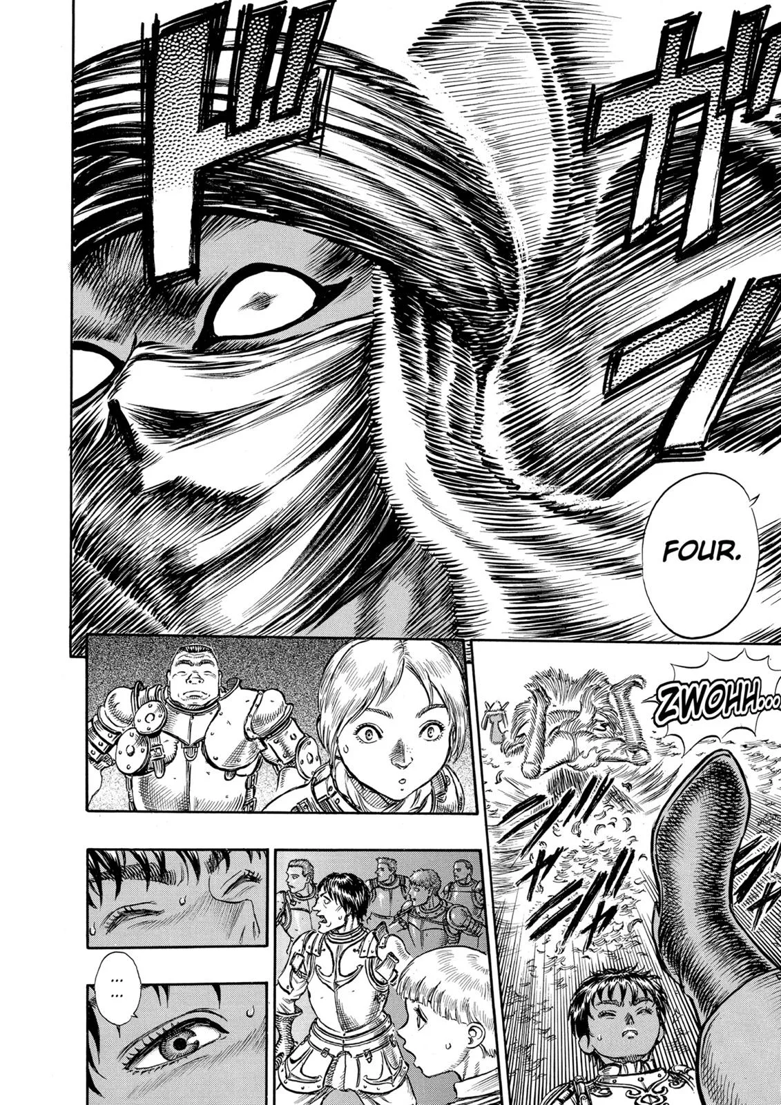 Berserk - Chapter 42 - Page 19