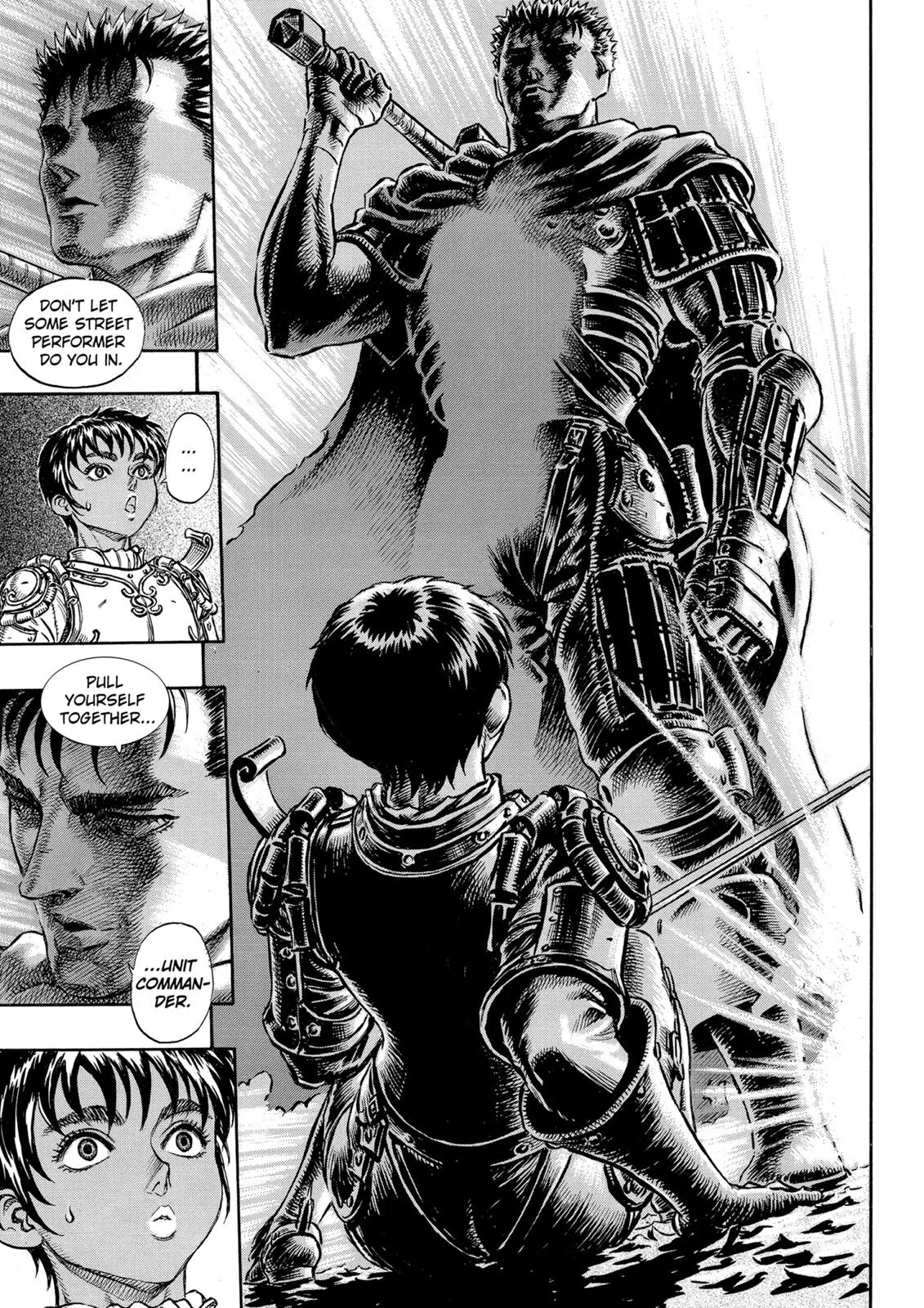 Berserk - Chapter 42 - Page 20